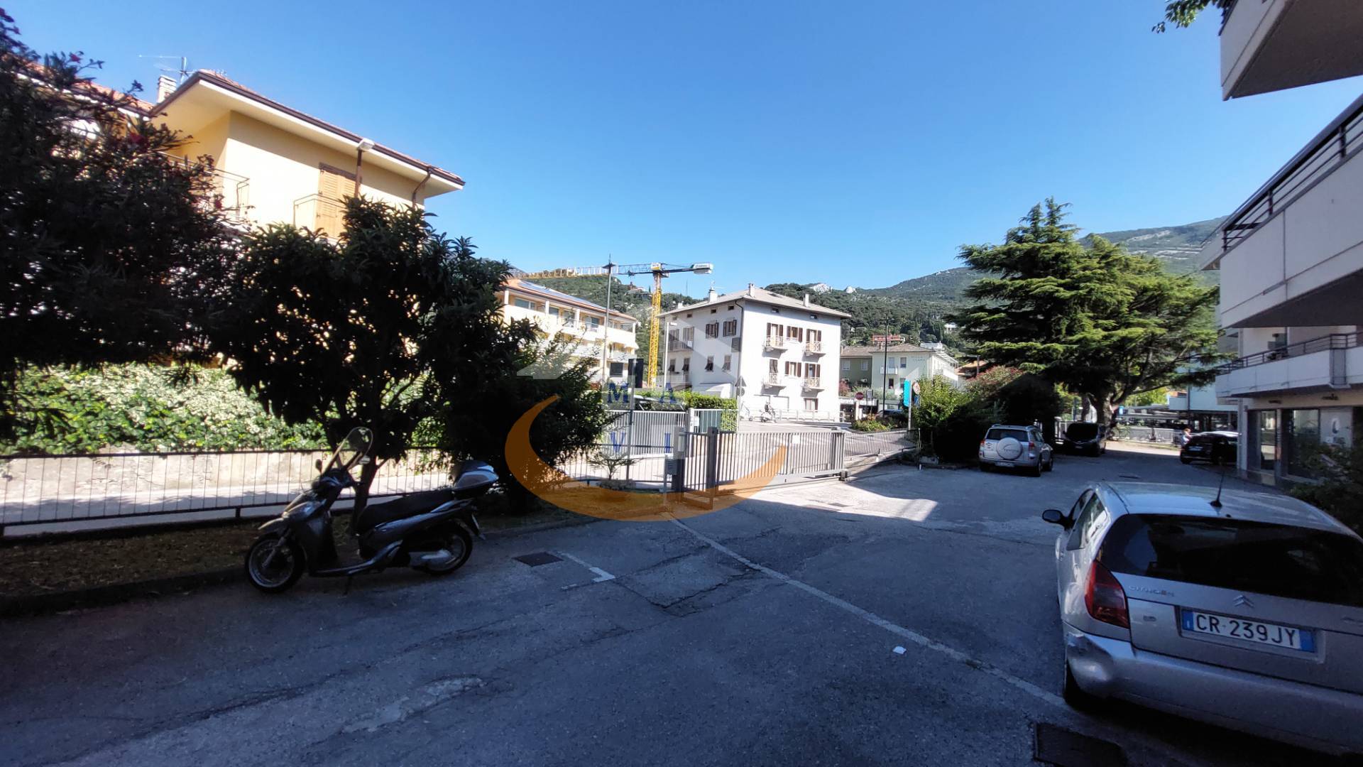 Locale commerciale in affitto a Nago-Torbole, Torbole