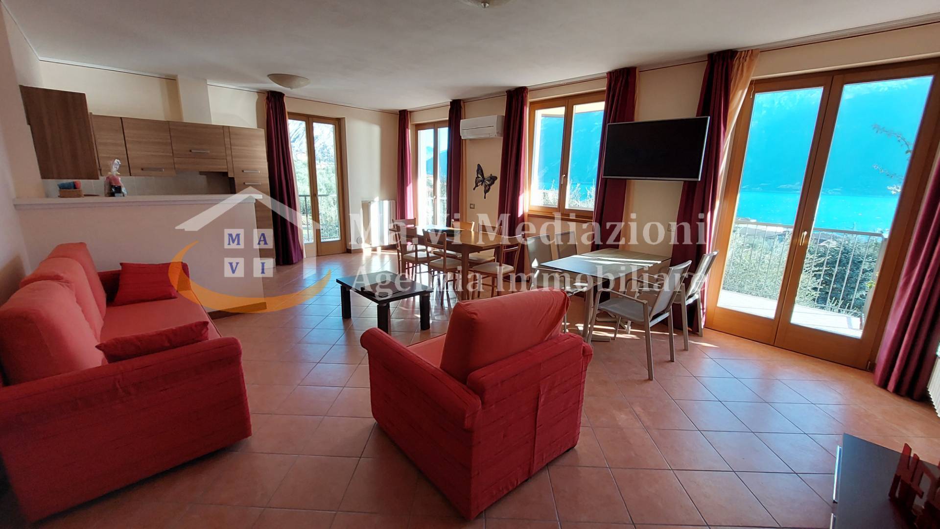 Casa singola in vendita a Limone sul Garda