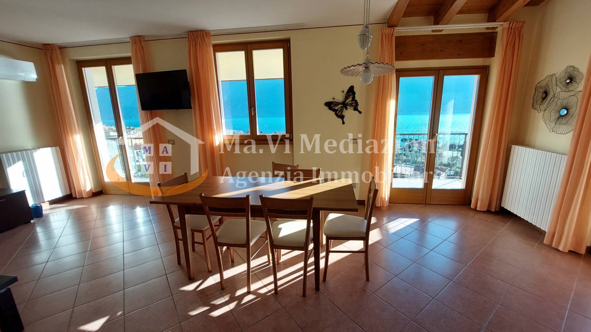 Casa singola in vendita a Limone sul Garda