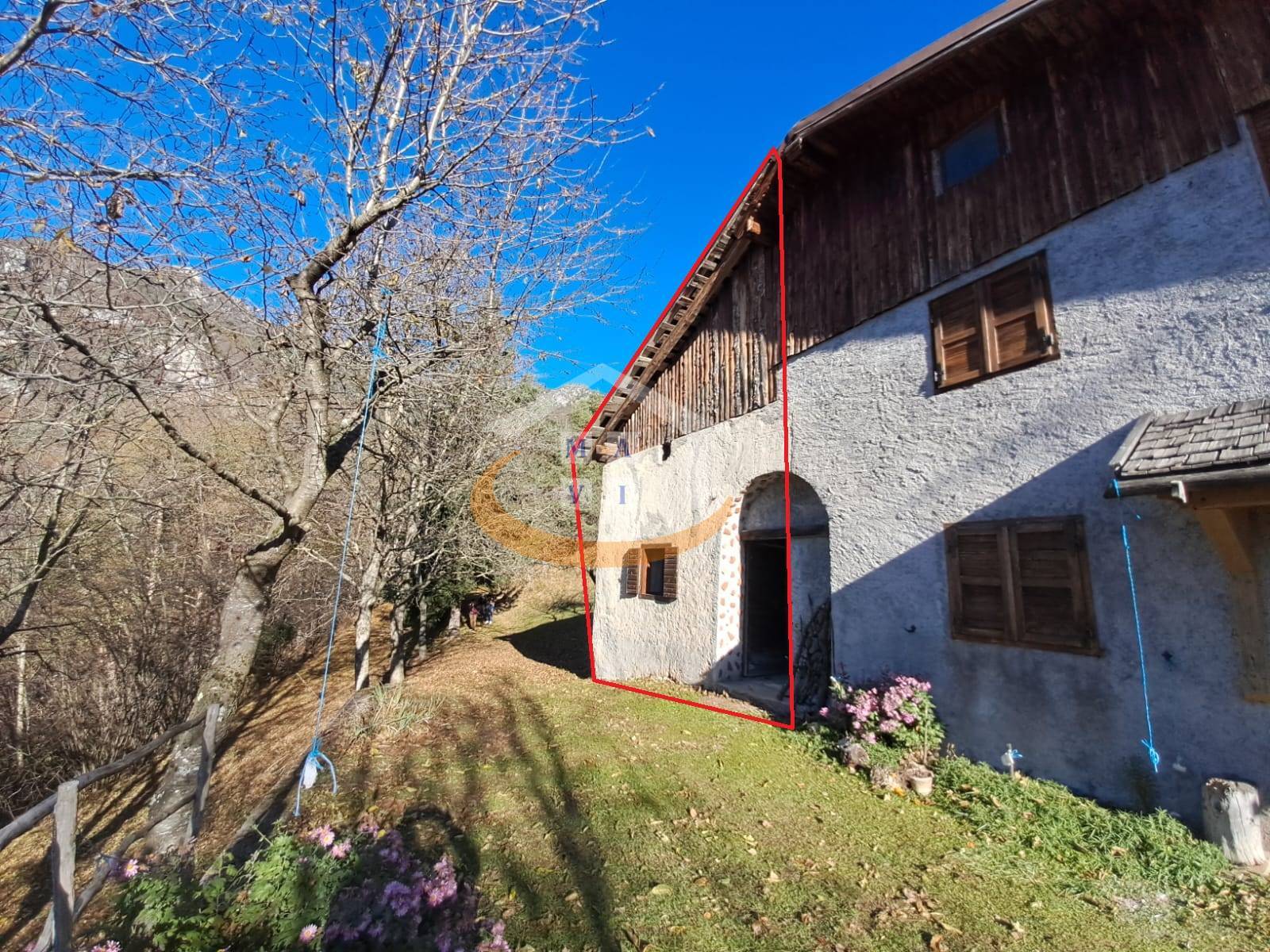 Rustico in vendita a Storo