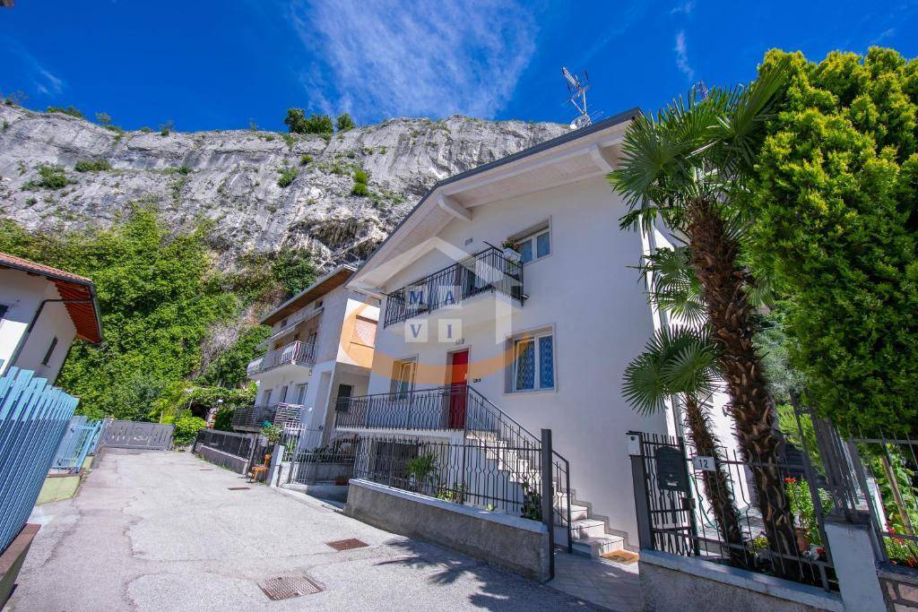 Casa singola in vendita a Nago-Torbole, Nago