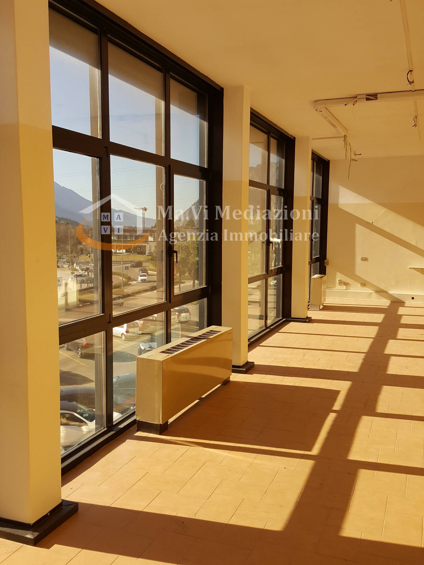 Studio/Ufficio in affitto a Arco