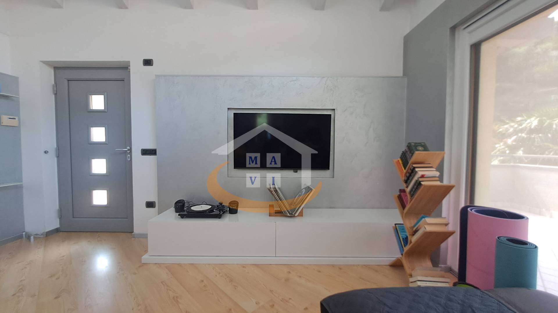 Attico in vendita a Nago-Torbole, Nago