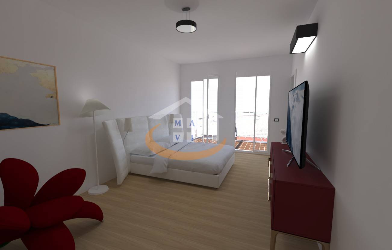 Casa singola in vendita a Riva del Garda, Riva