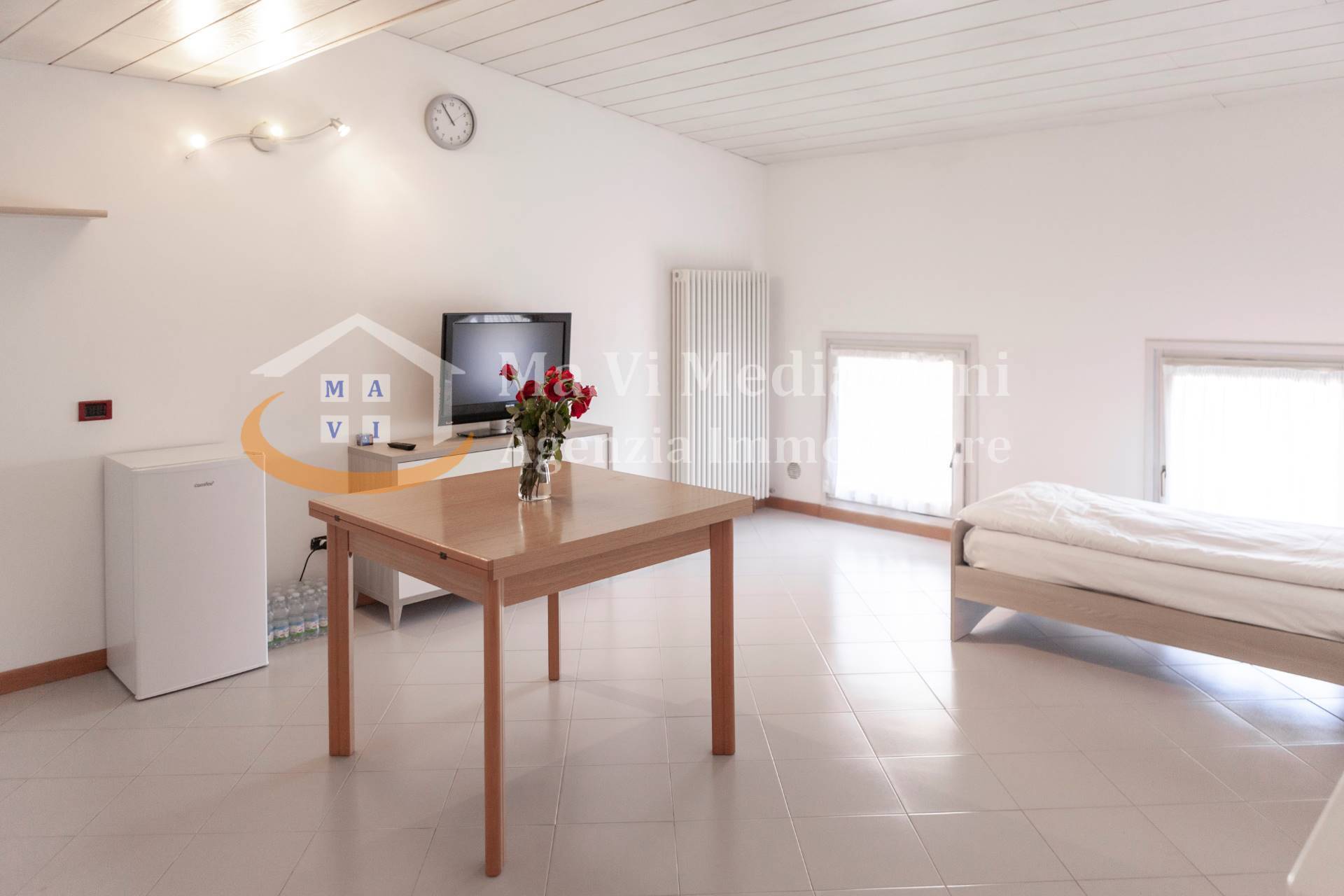 Trilocale in vendita a Nago-Torbole, Nago