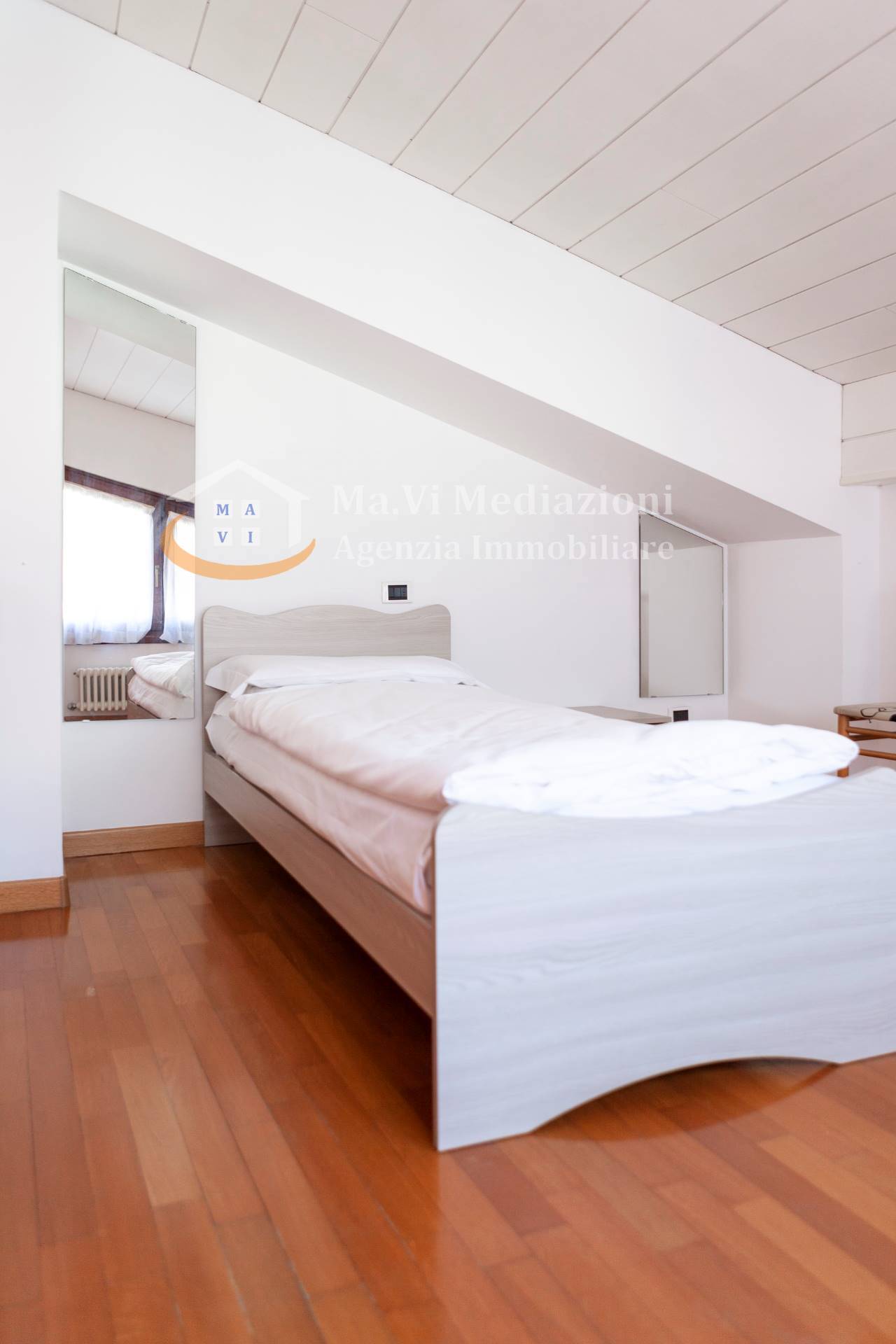 Trilocale in vendita a Nago-Torbole, Nago