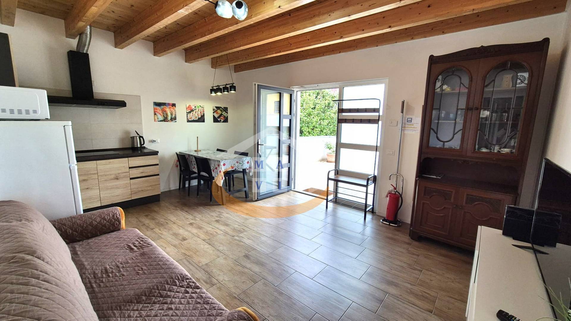 Appartamento in vendita a Arco