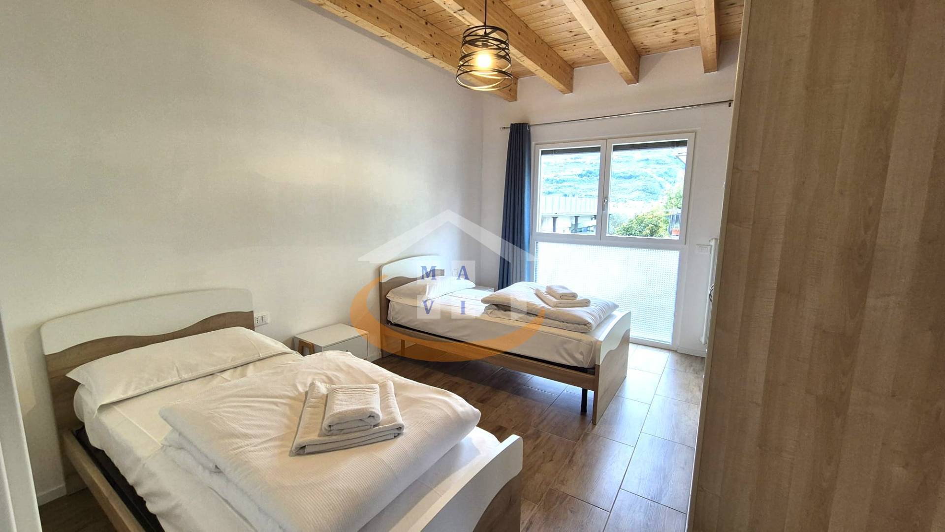 Appartamento in vendita a Arco