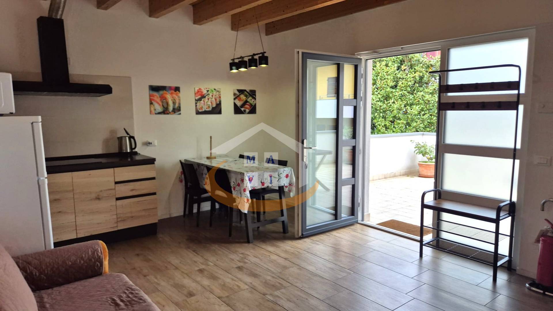 Appartamento in vendita a Arco