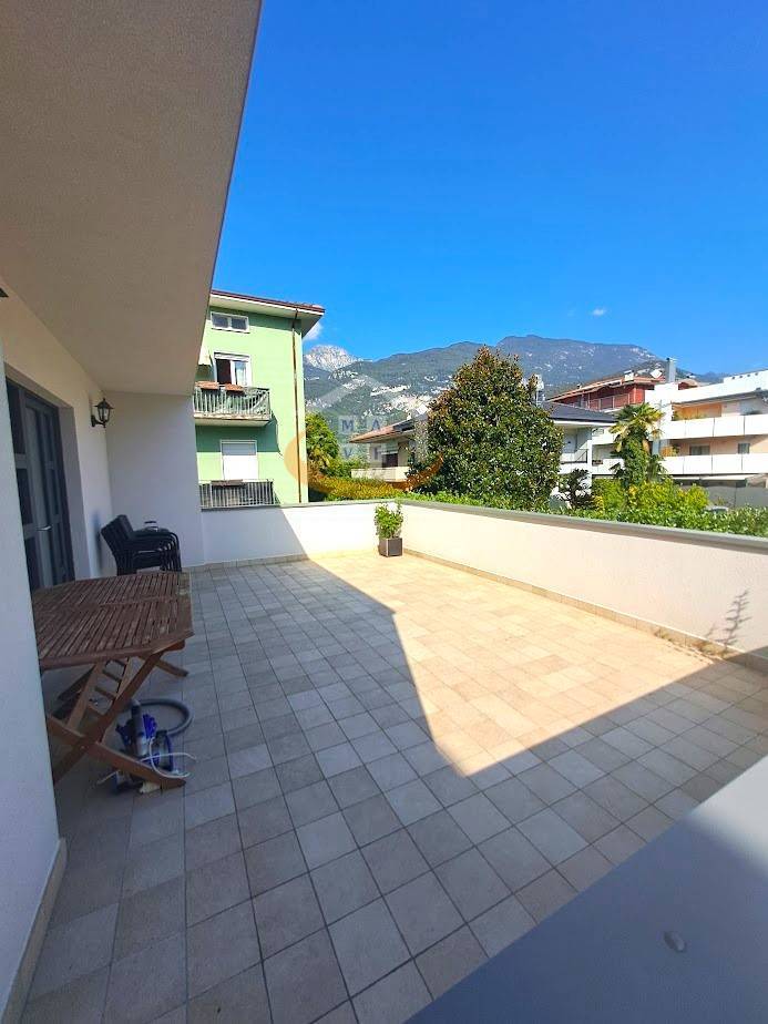 Appartamento in vendita a Arco