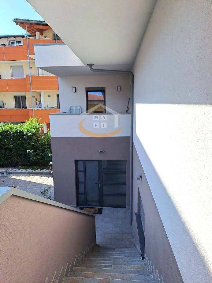 Appartamento in vendita a Arco