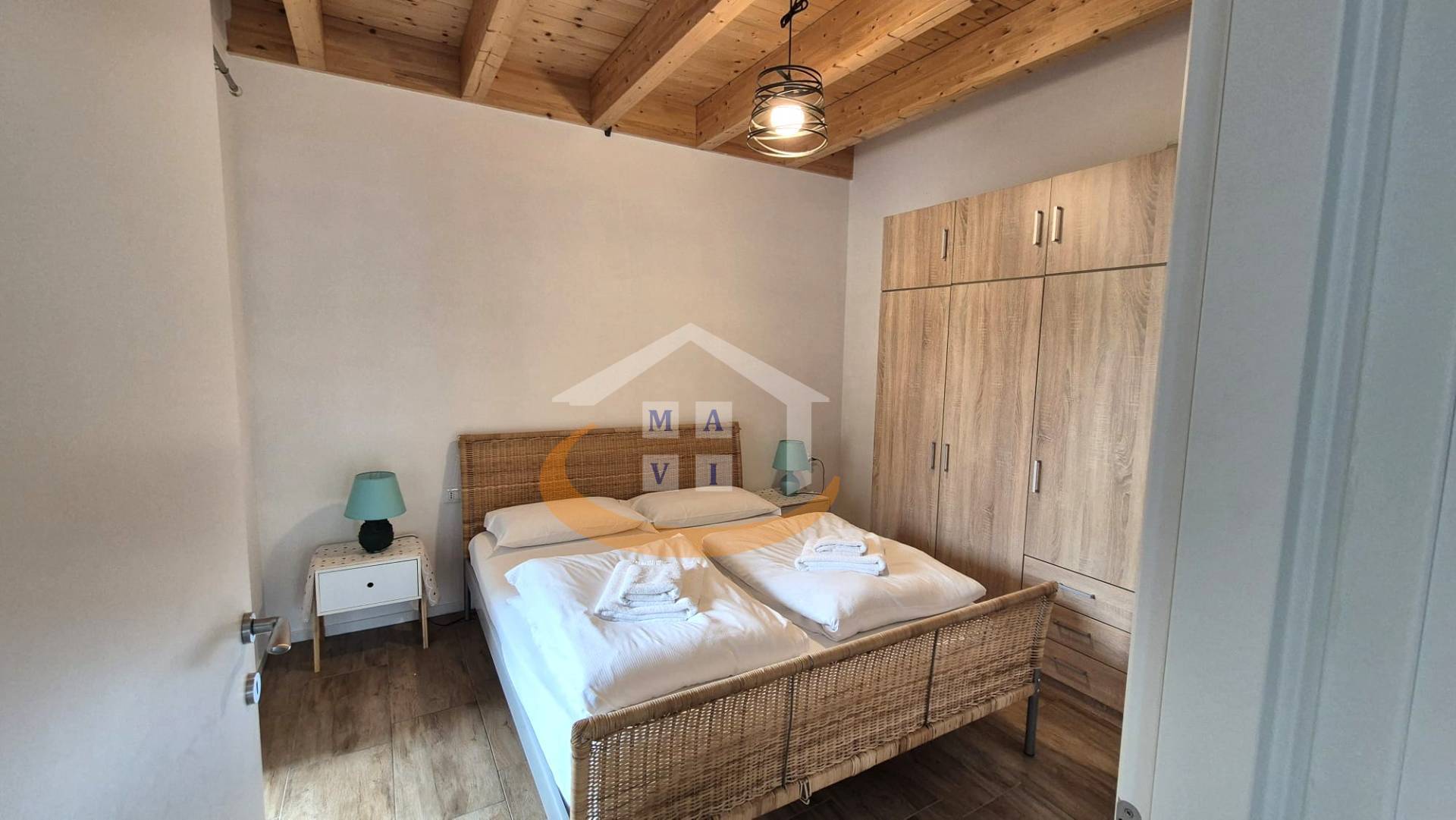 Appartamento in vendita a Arco