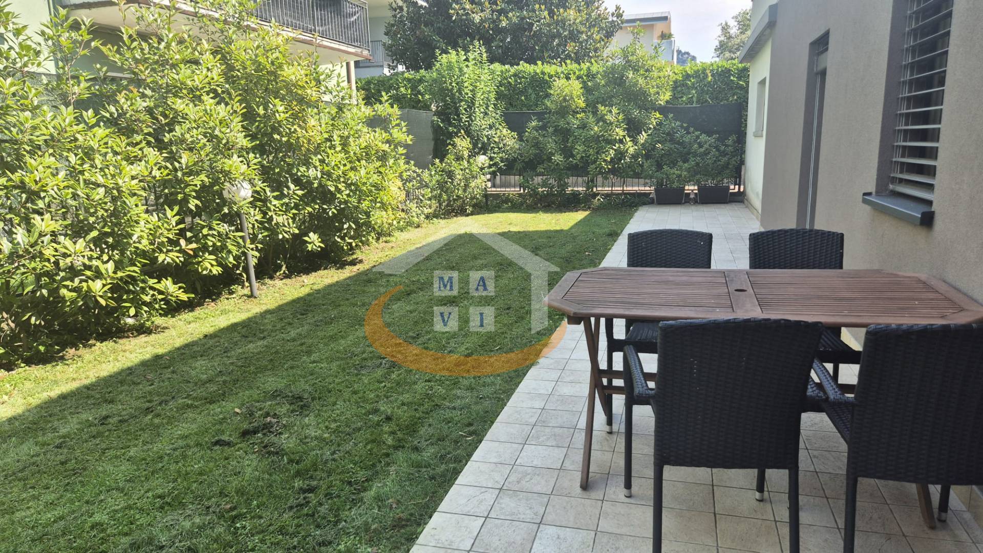 Quadrilocale in vendita a Arco