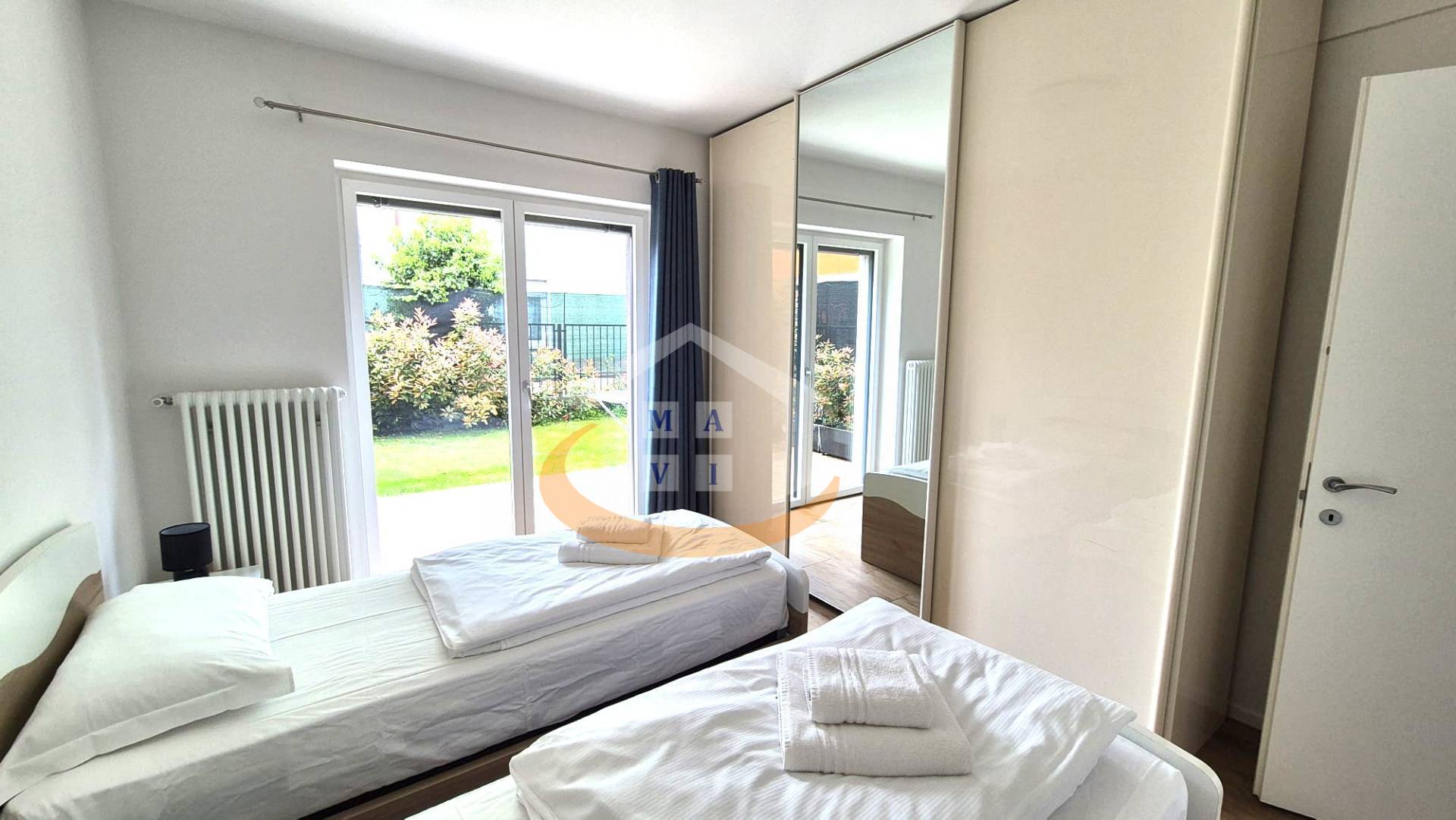 Quadrilocale in vendita a Arco