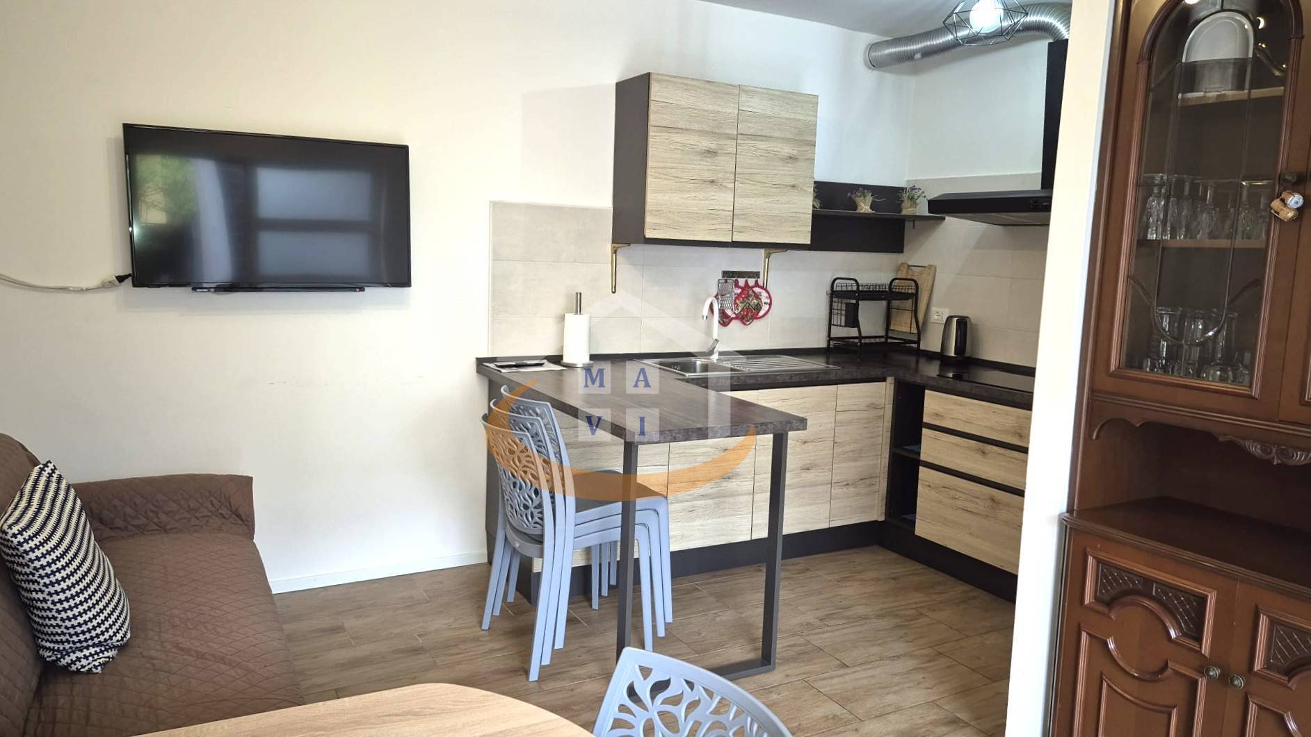 Quadrilocale in vendita a Arco