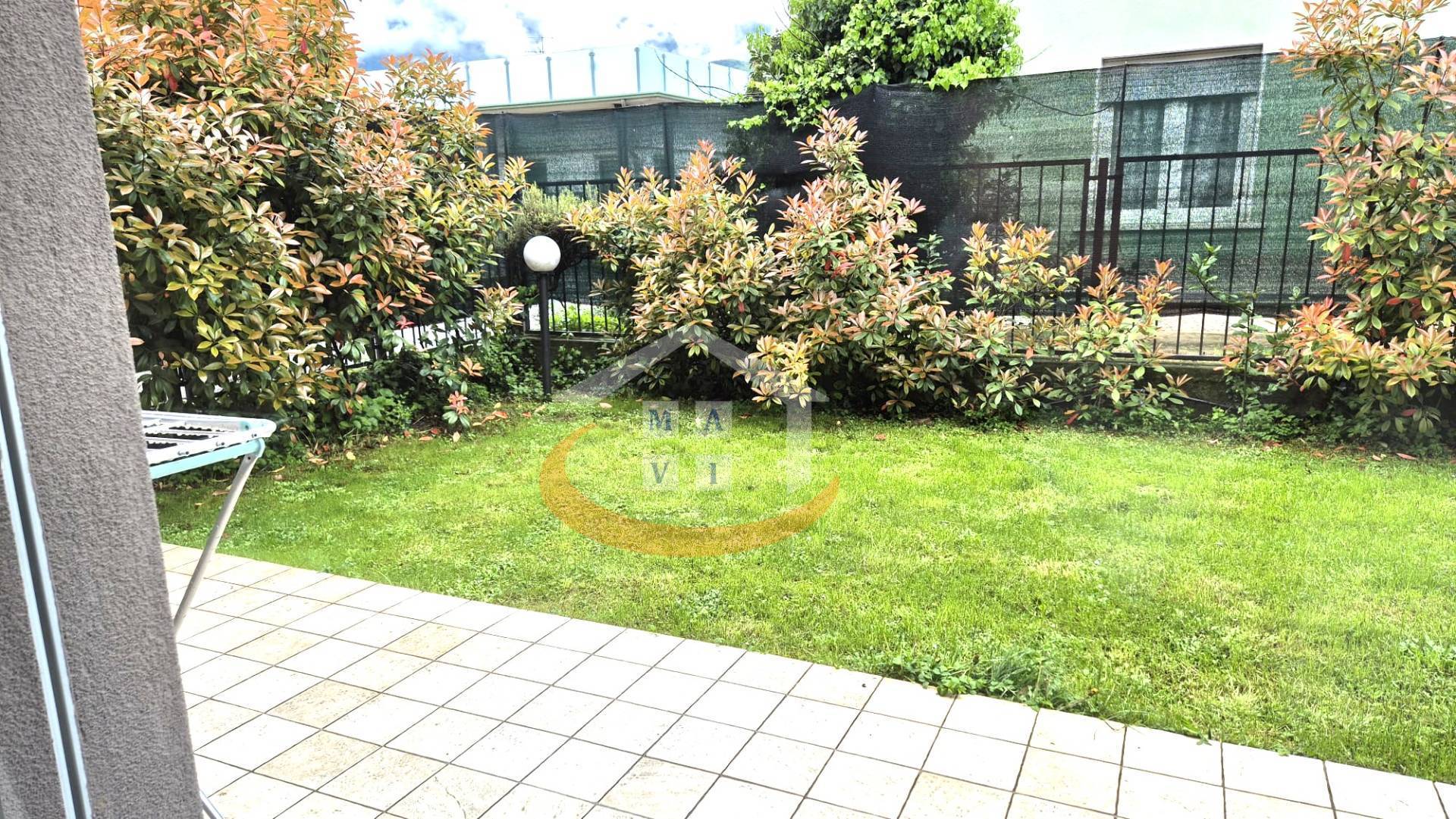 Quadrilocale in vendita a Arco