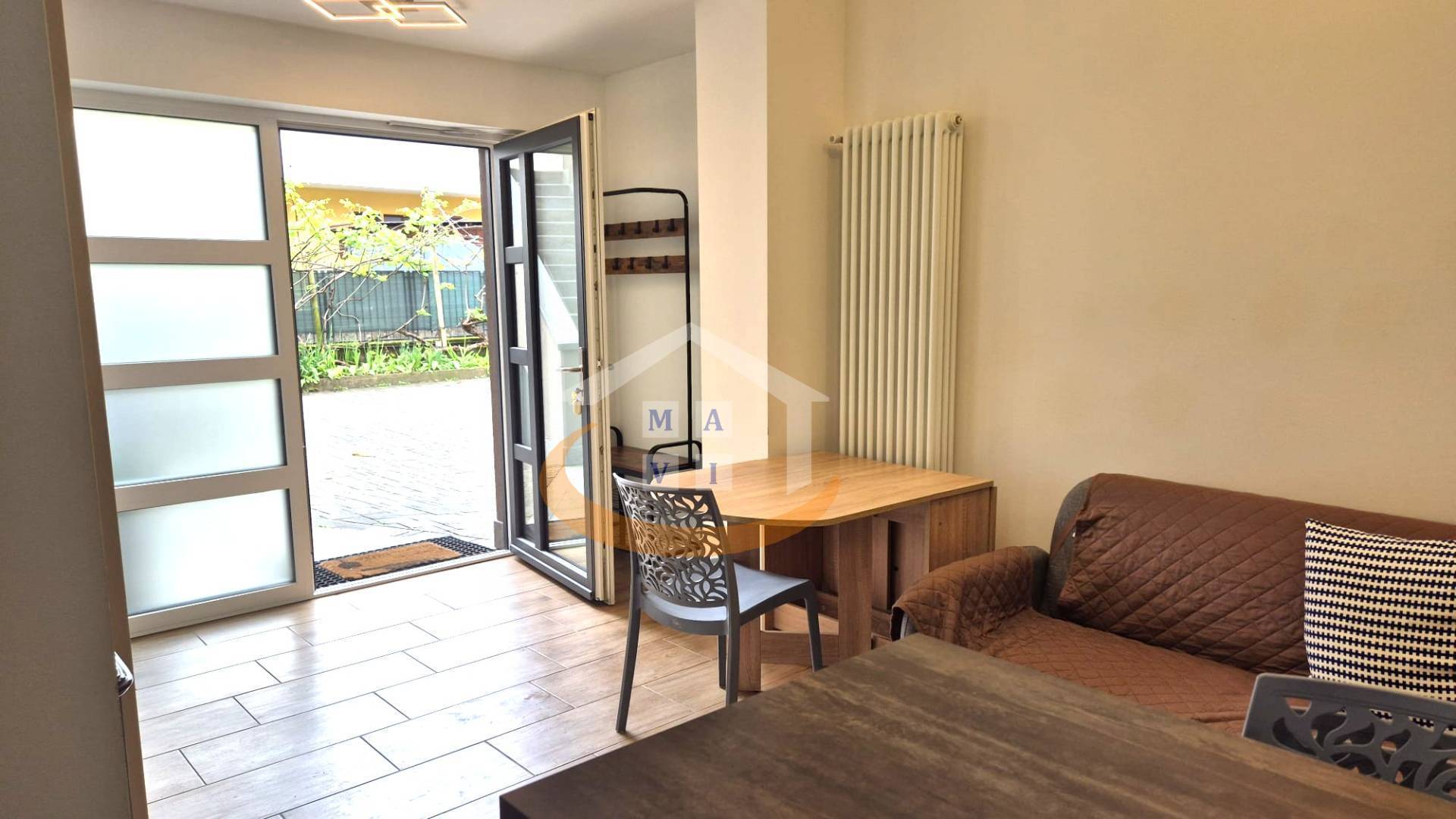 Quadrilocale in vendita a Arco