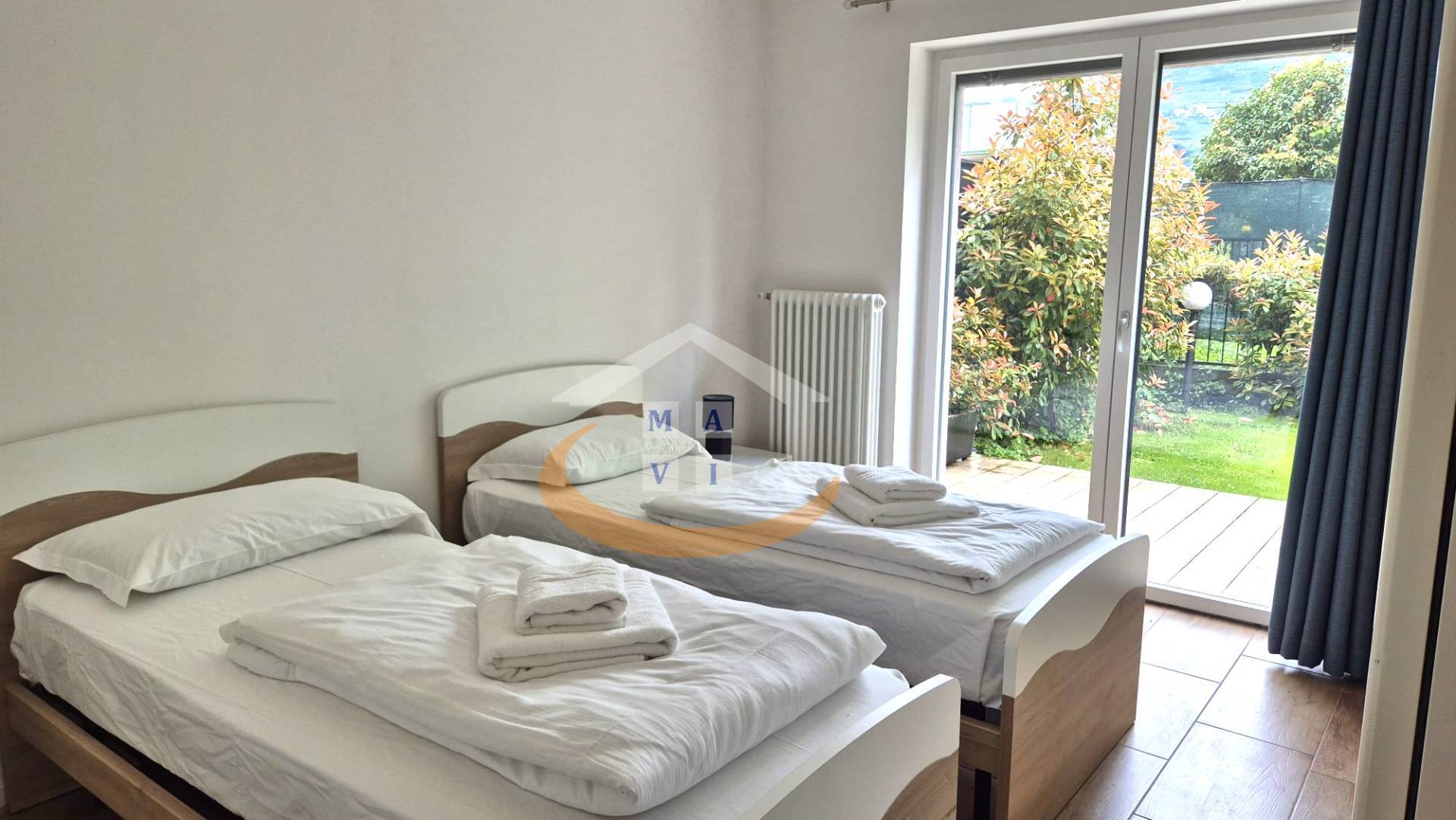 Quadrilocale in vendita a Arco