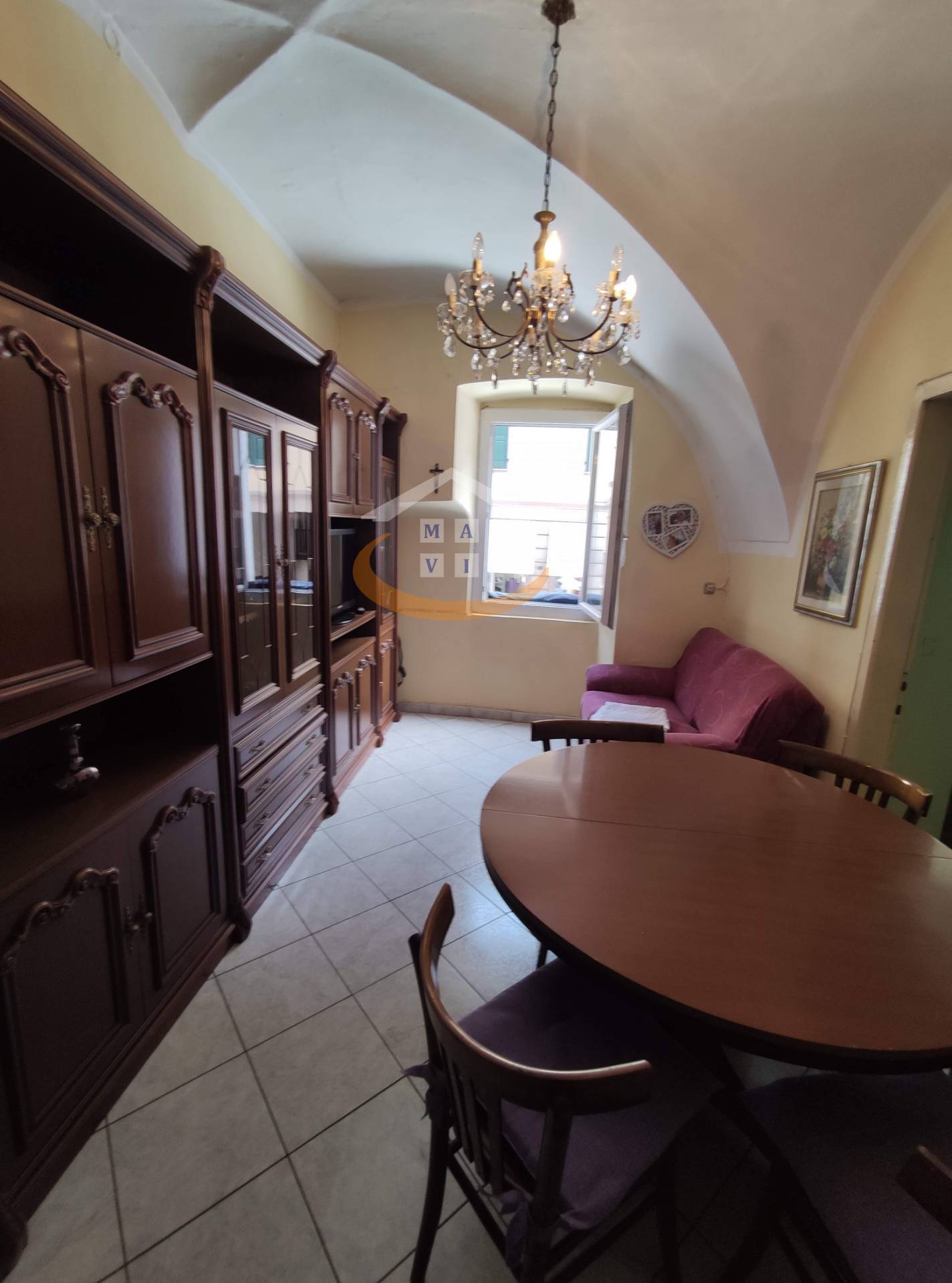 Porzione di casa in vendita a Storo