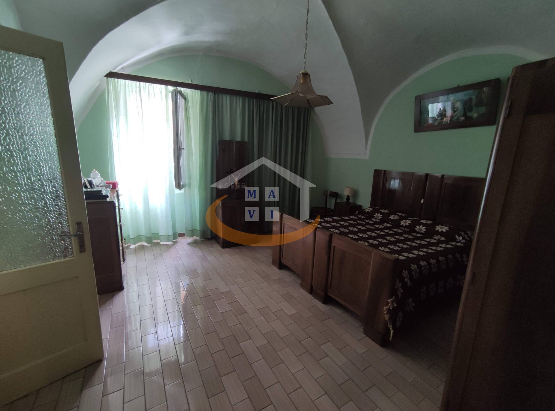 Porzione di casa in vendita a Storo