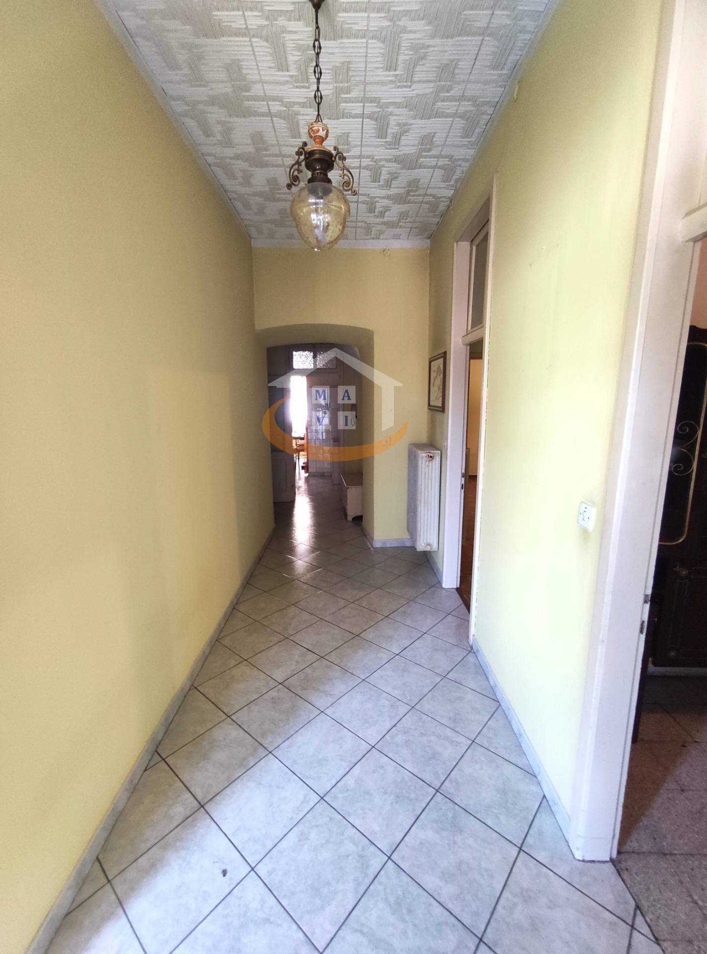 Porzione di casa in vendita a Storo