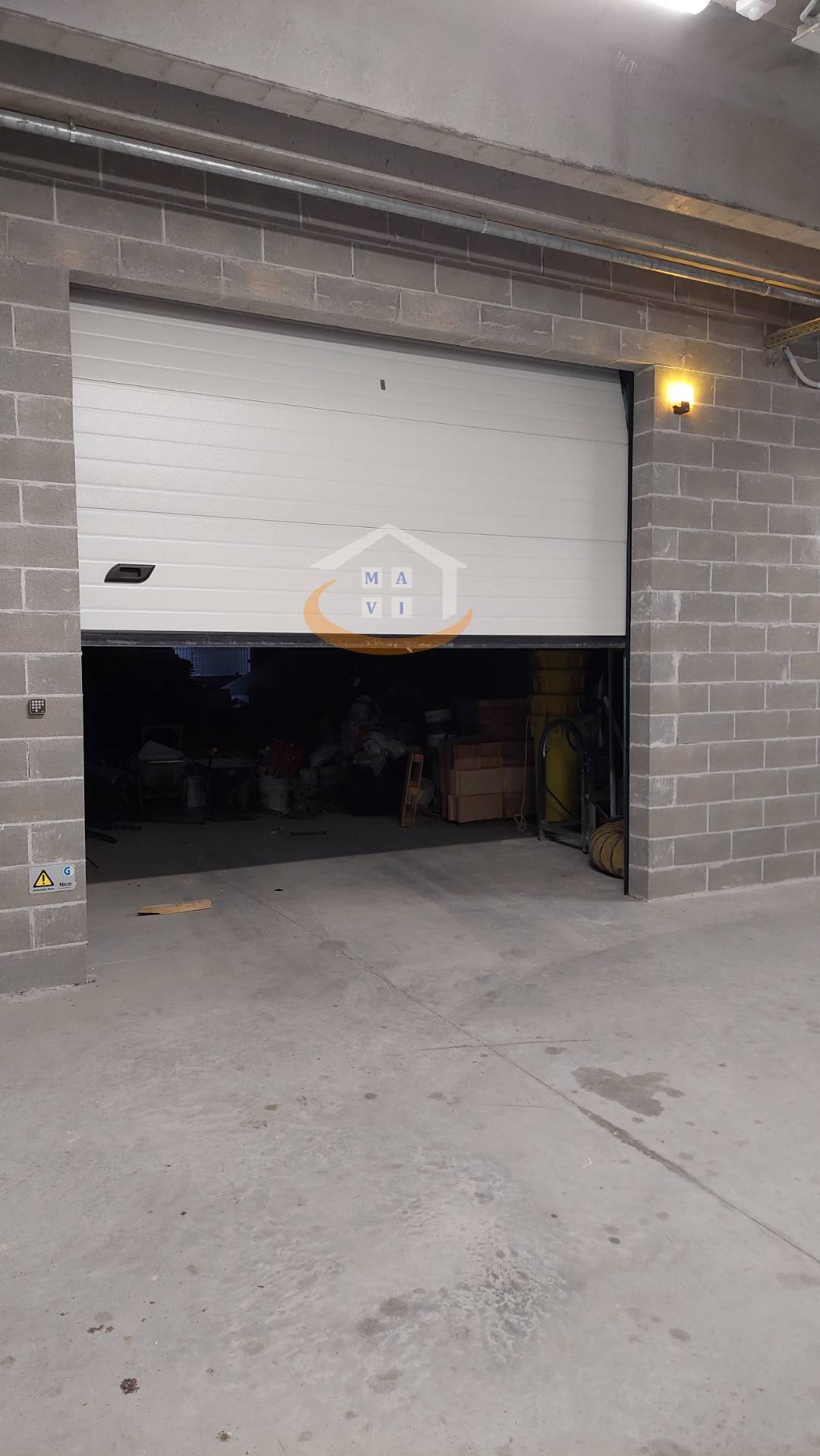 Deposito in vendita a Arco