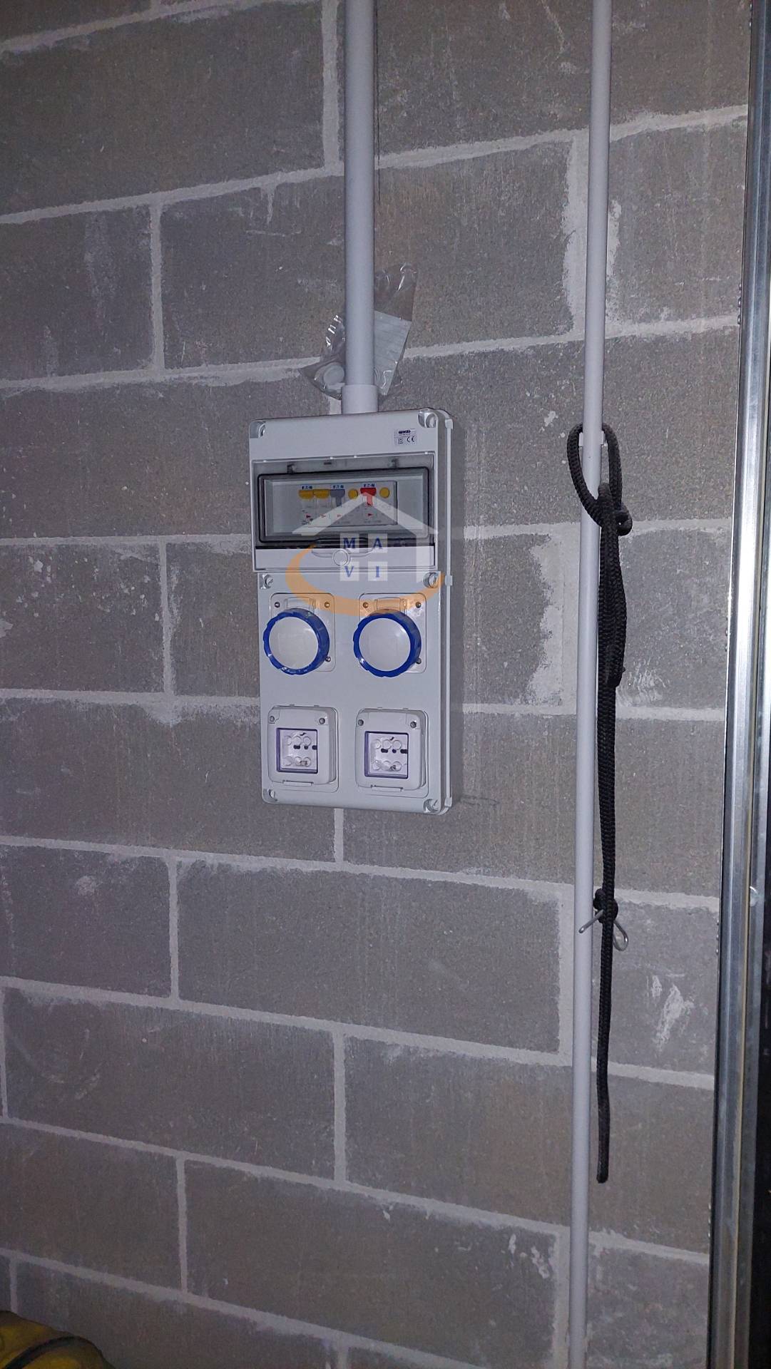 Deposito in vendita a Arco