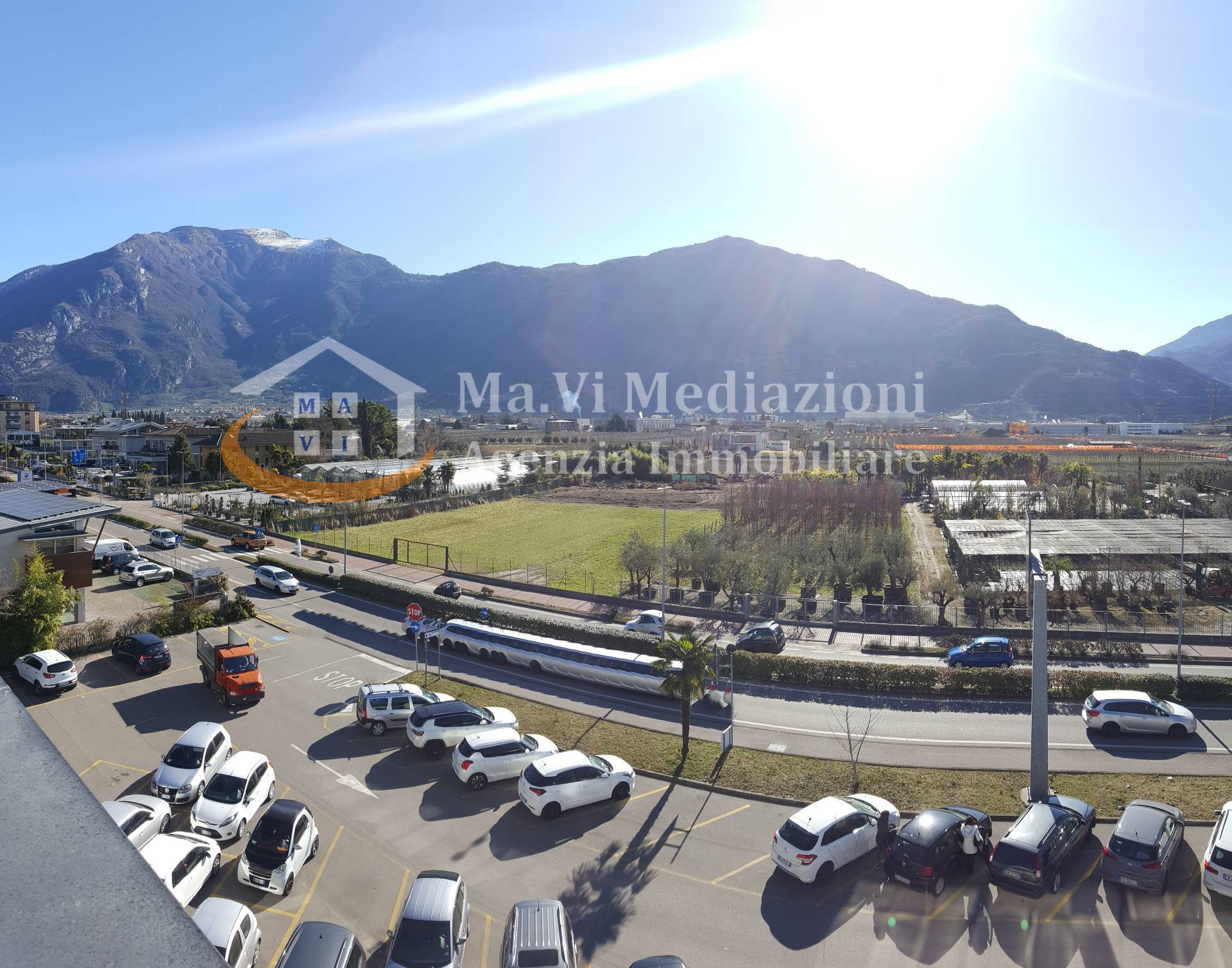 Studio/Ufficio in affitto a Arco