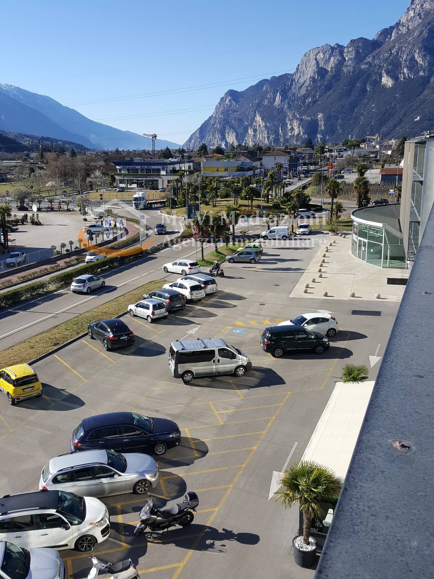 Studio/Ufficio in affitto a Arco