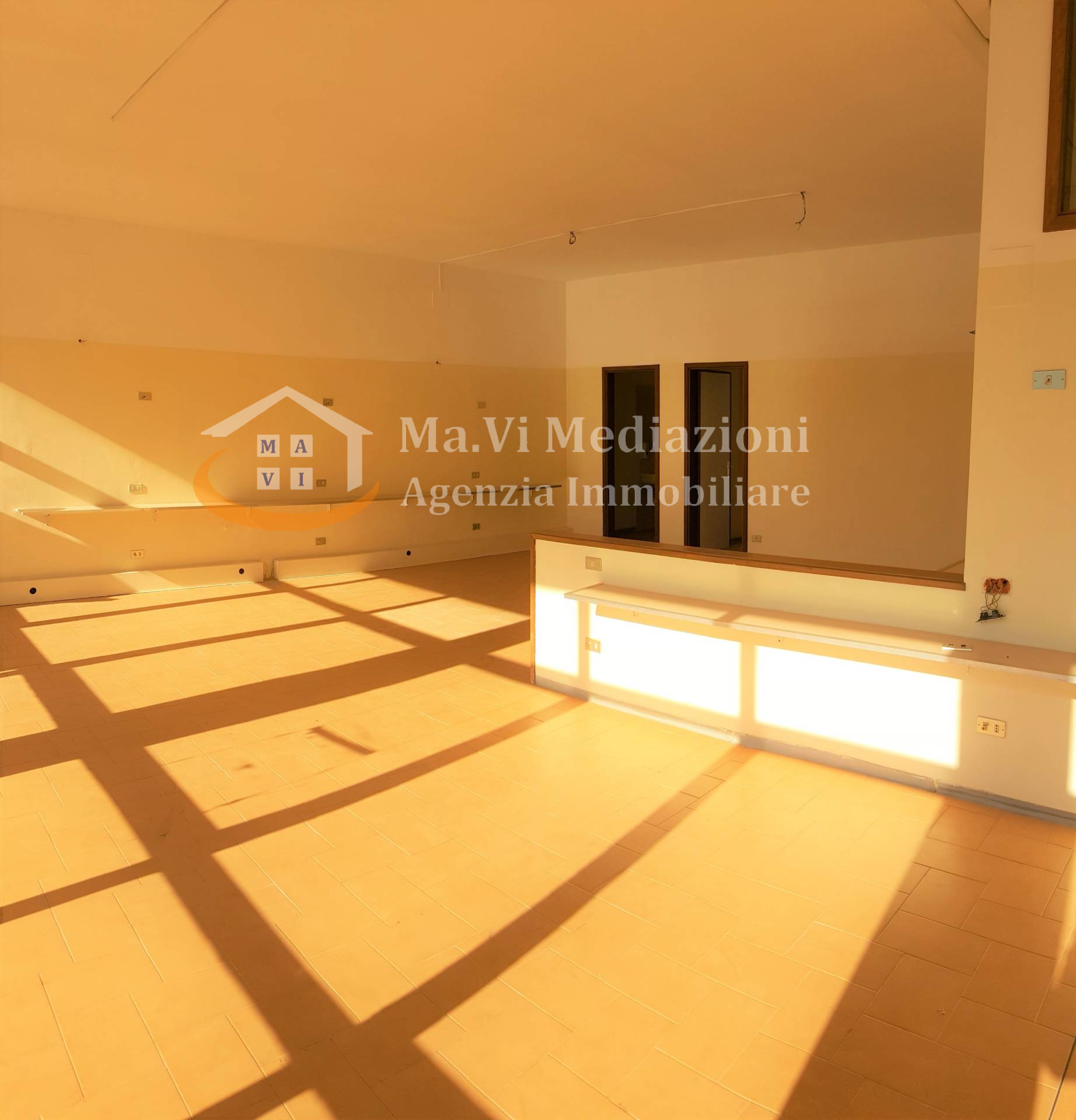 Studio/Ufficio in affitto a Arco