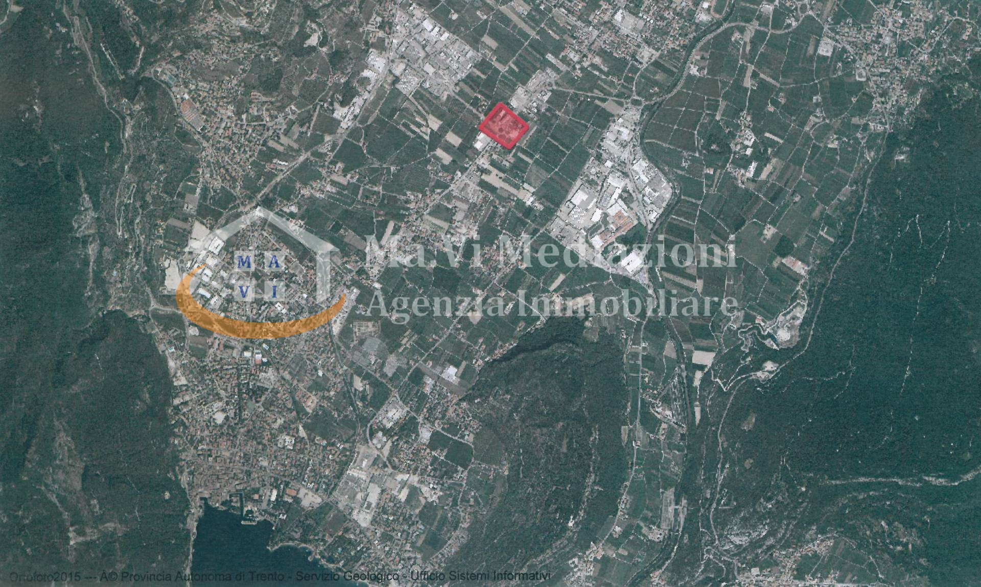 Studio/Ufficio in affitto a Arco