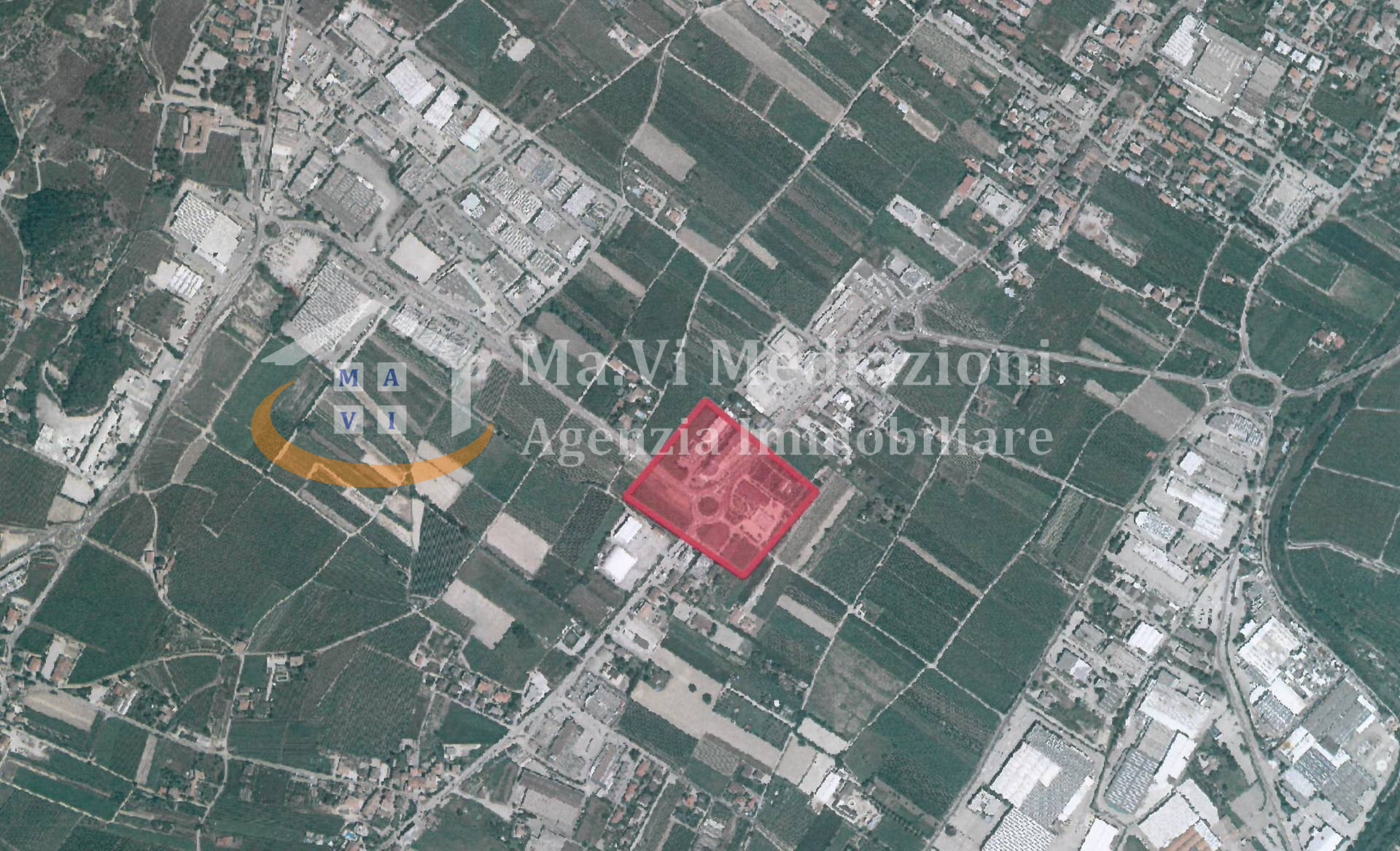 Studio/Ufficio in affitto a Arco