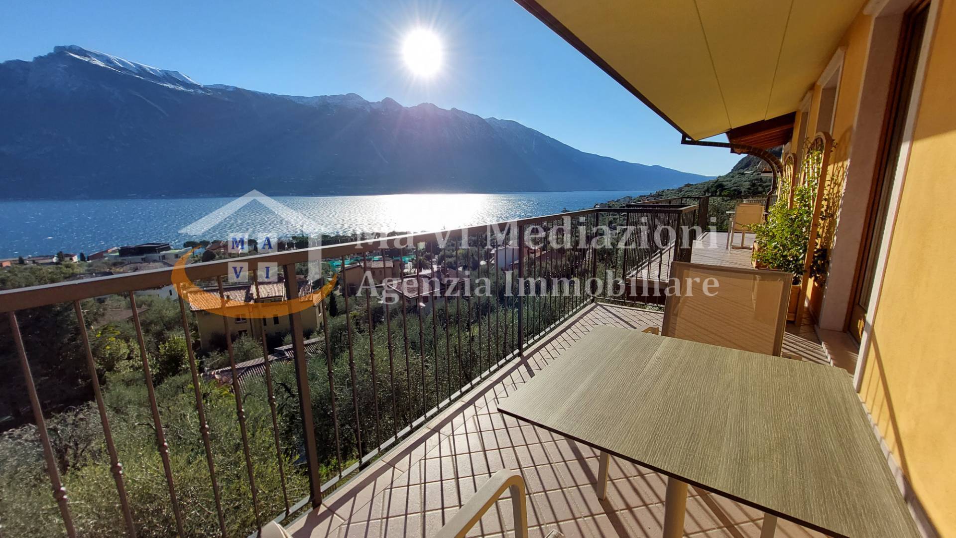 Casa singola in vendita a Limone sul Garda