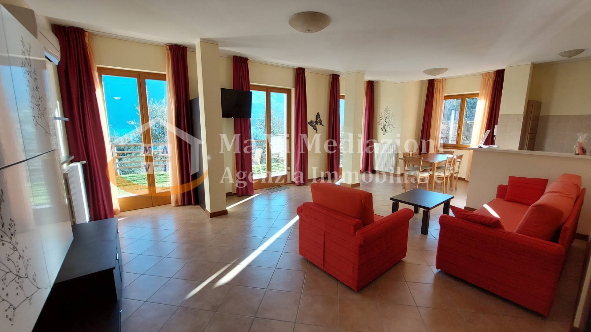 Casa singola in vendita a Limone sul Garda