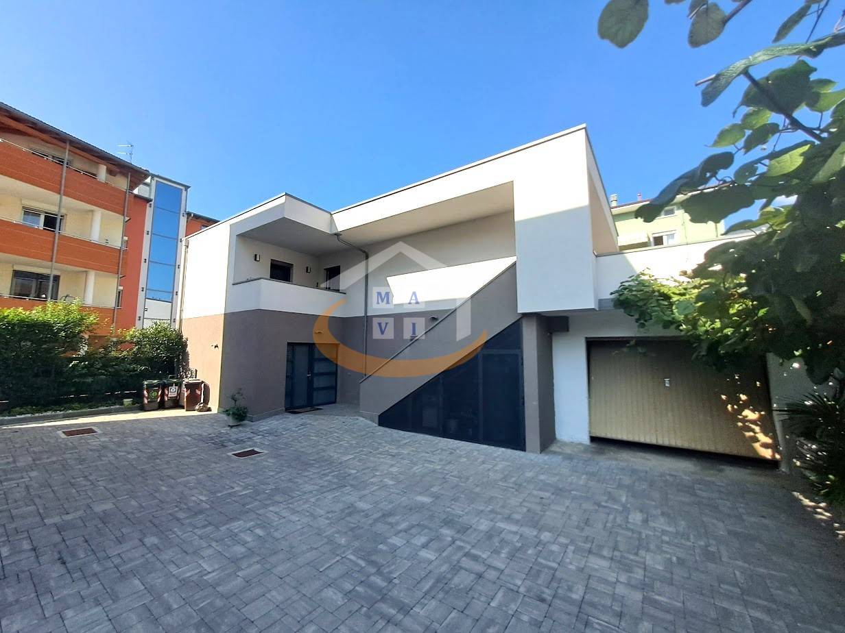 Casa singola in vendita a Arco