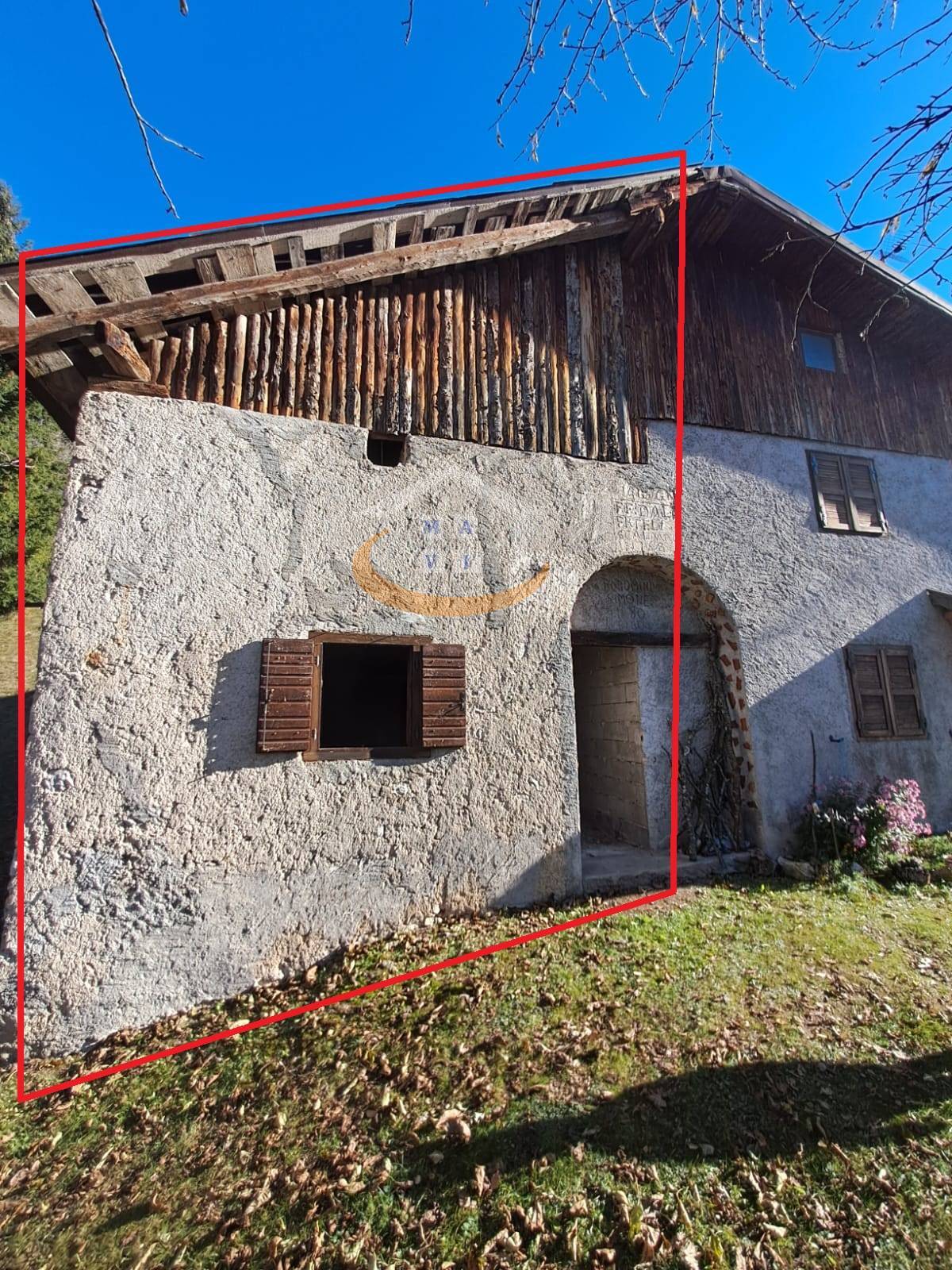 Rustico in vendita a Storo