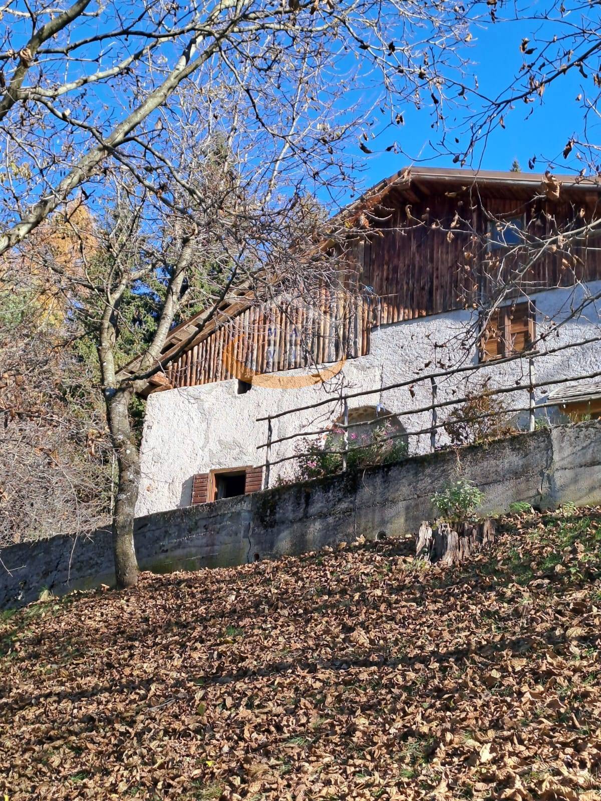 Rustico in vendita a Storo