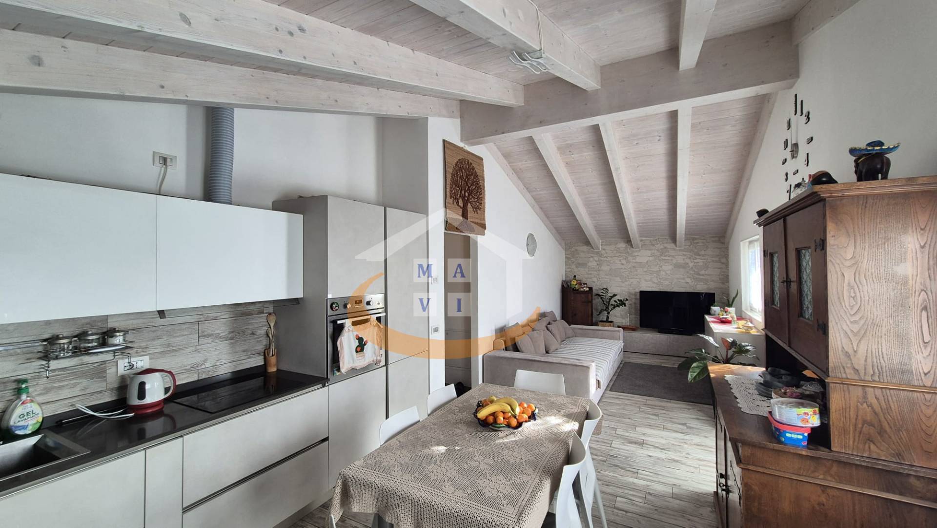 Casa singola in vendita a Nago-Torbole, Nago