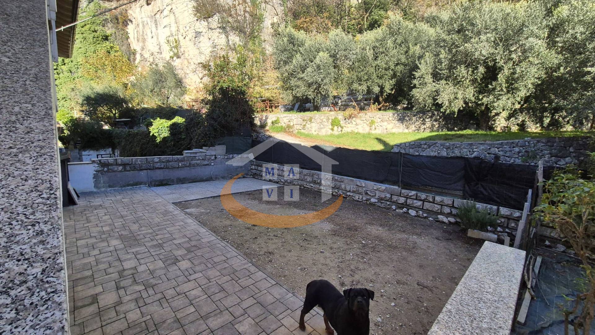 Casa singola in vendita a Nago-Torbole, Nago