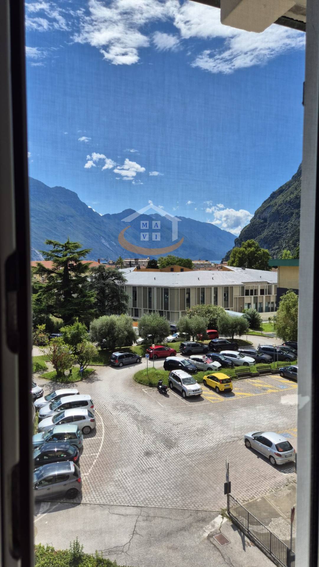 Attico in vendita a Riva del Garda, Riva