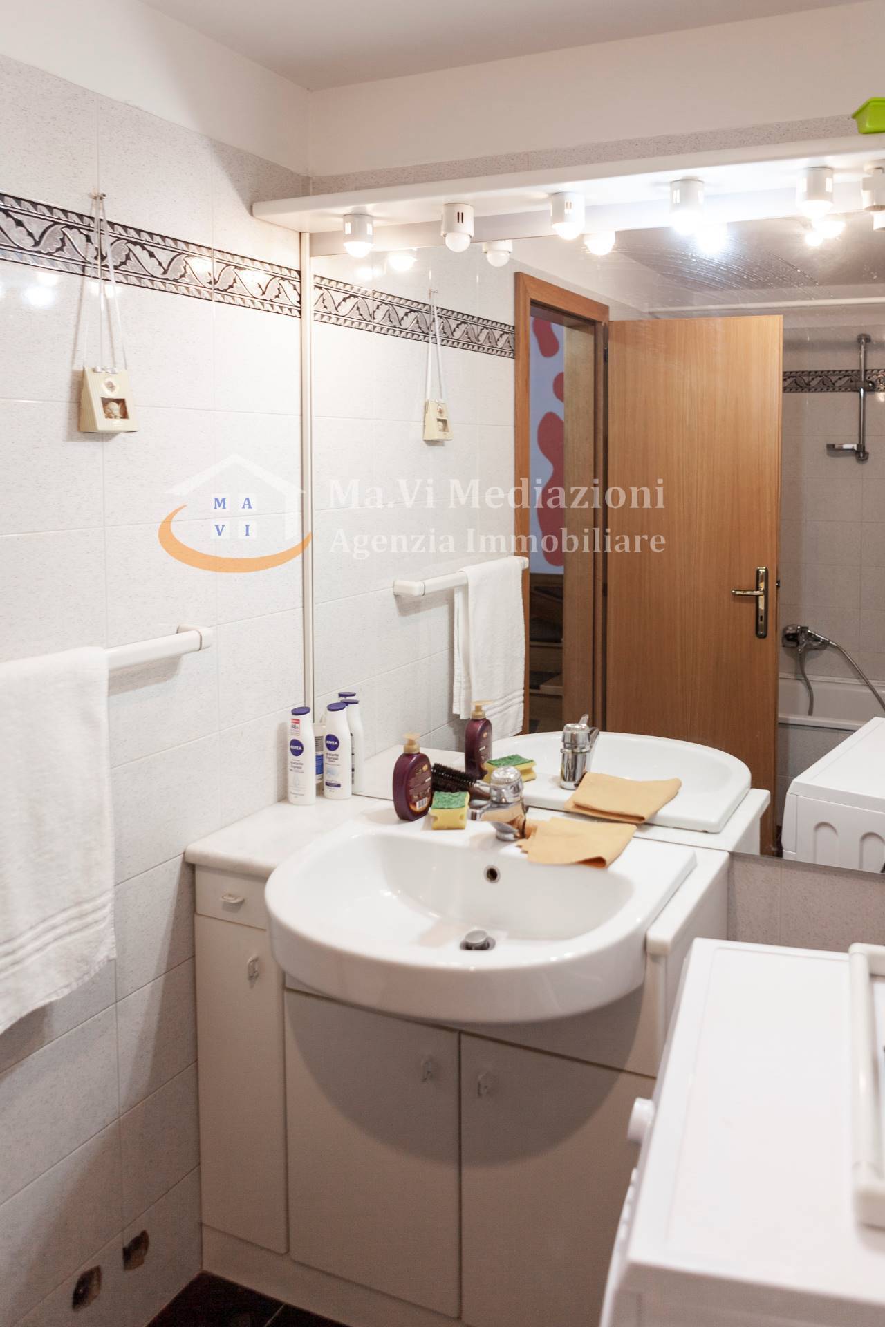 Trilocale in vendita a Nago-Torbole, Nago