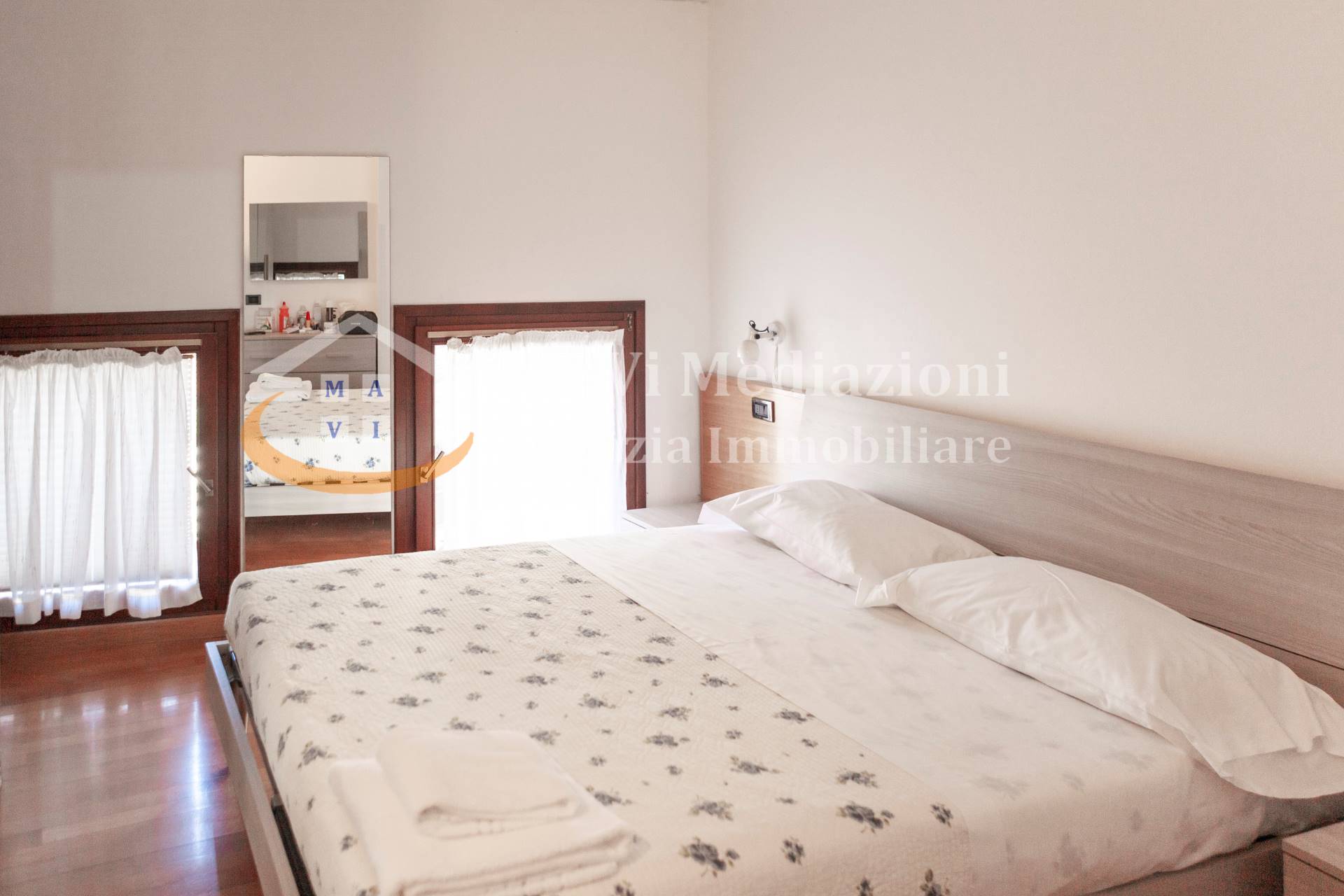 Trilocale in vendita a Nago-Torbole, Nago