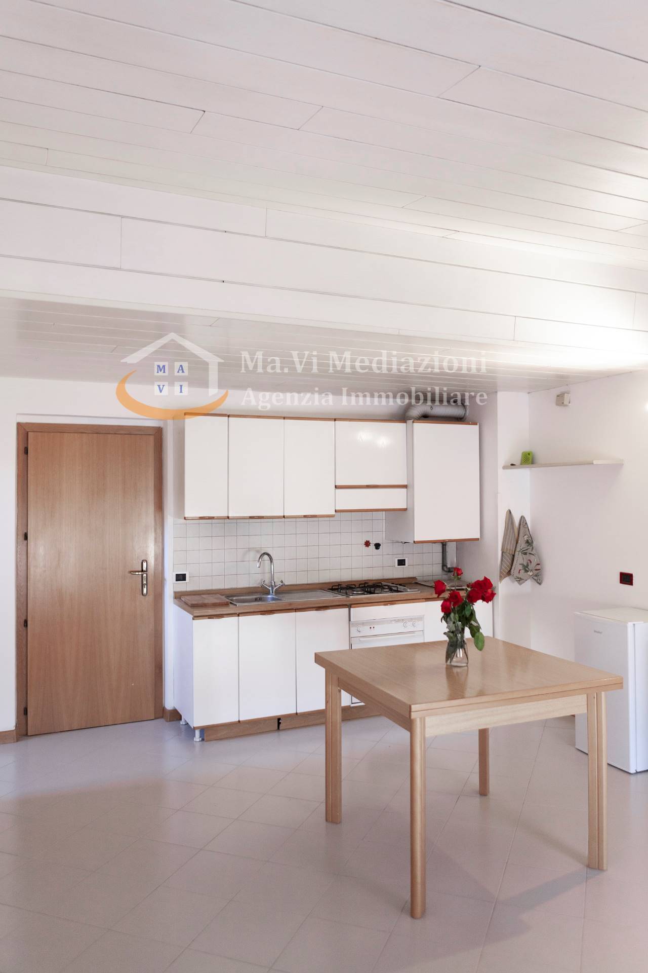 Trilocale in vendita a Nago-Torbole, Nago