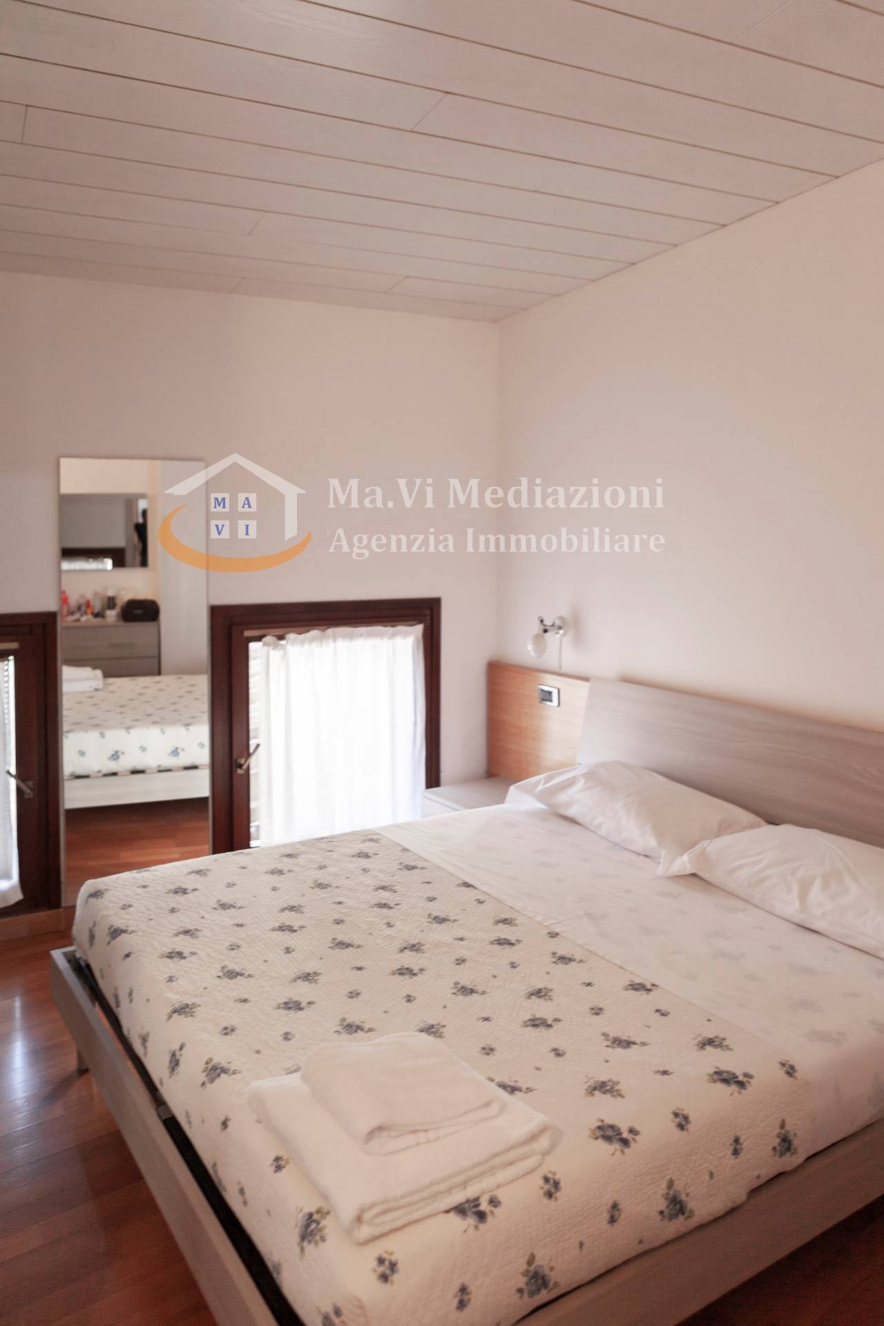 Trilocale in vendita a Nago-Torbole, Nago