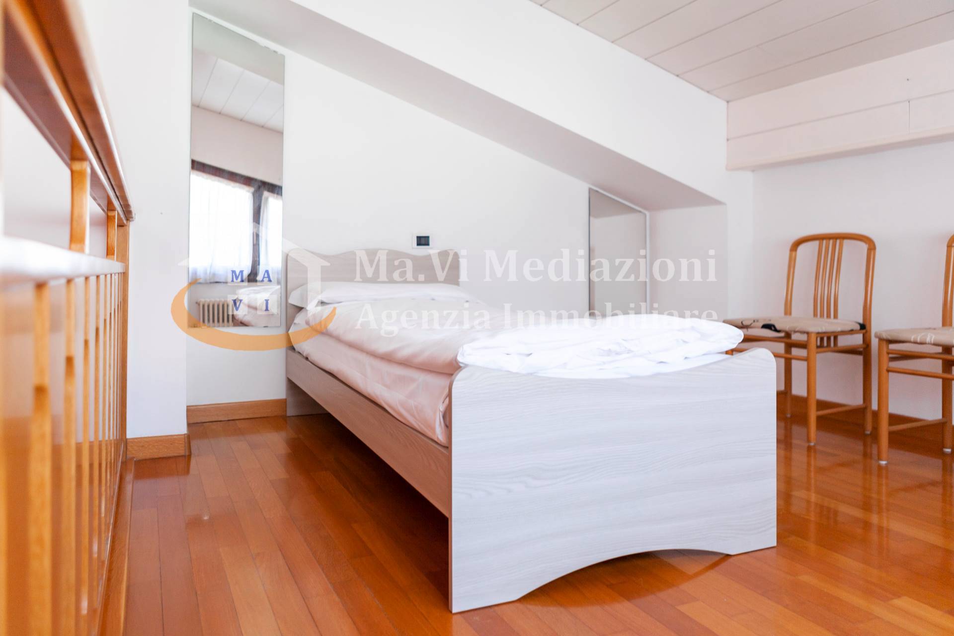 Trilocale in vendita a Nago-Torbole, Nago