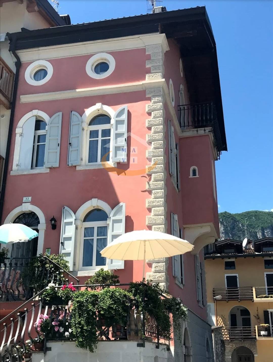 Casa singola in vendita a Riva del Garda, Riva