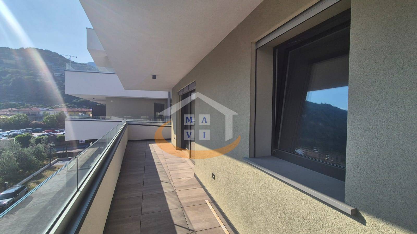 Bilocale in affitto a Nago-Torbole, Torbole