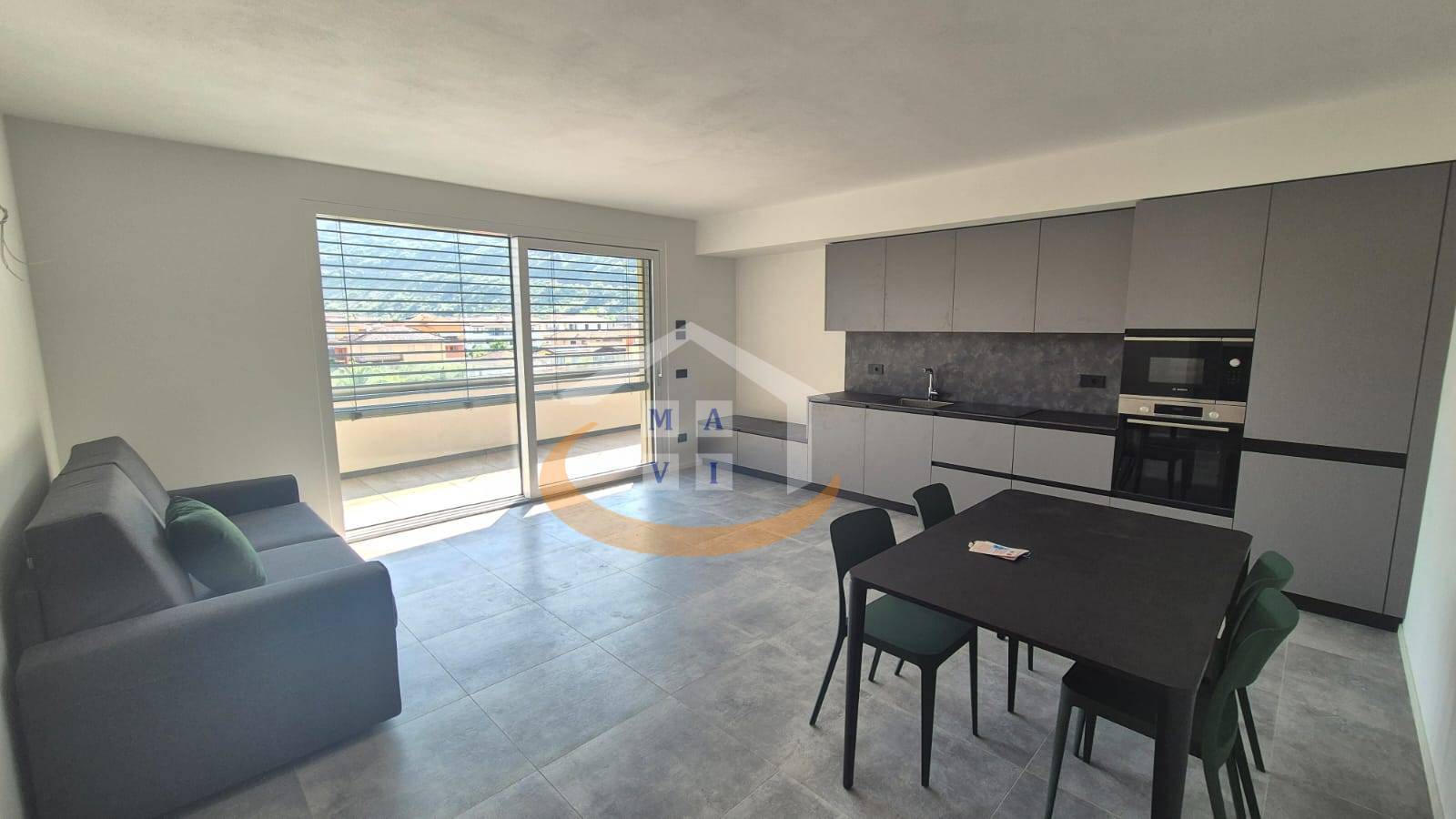 Bilocale in affitto a Nago-Torbole, Torbole