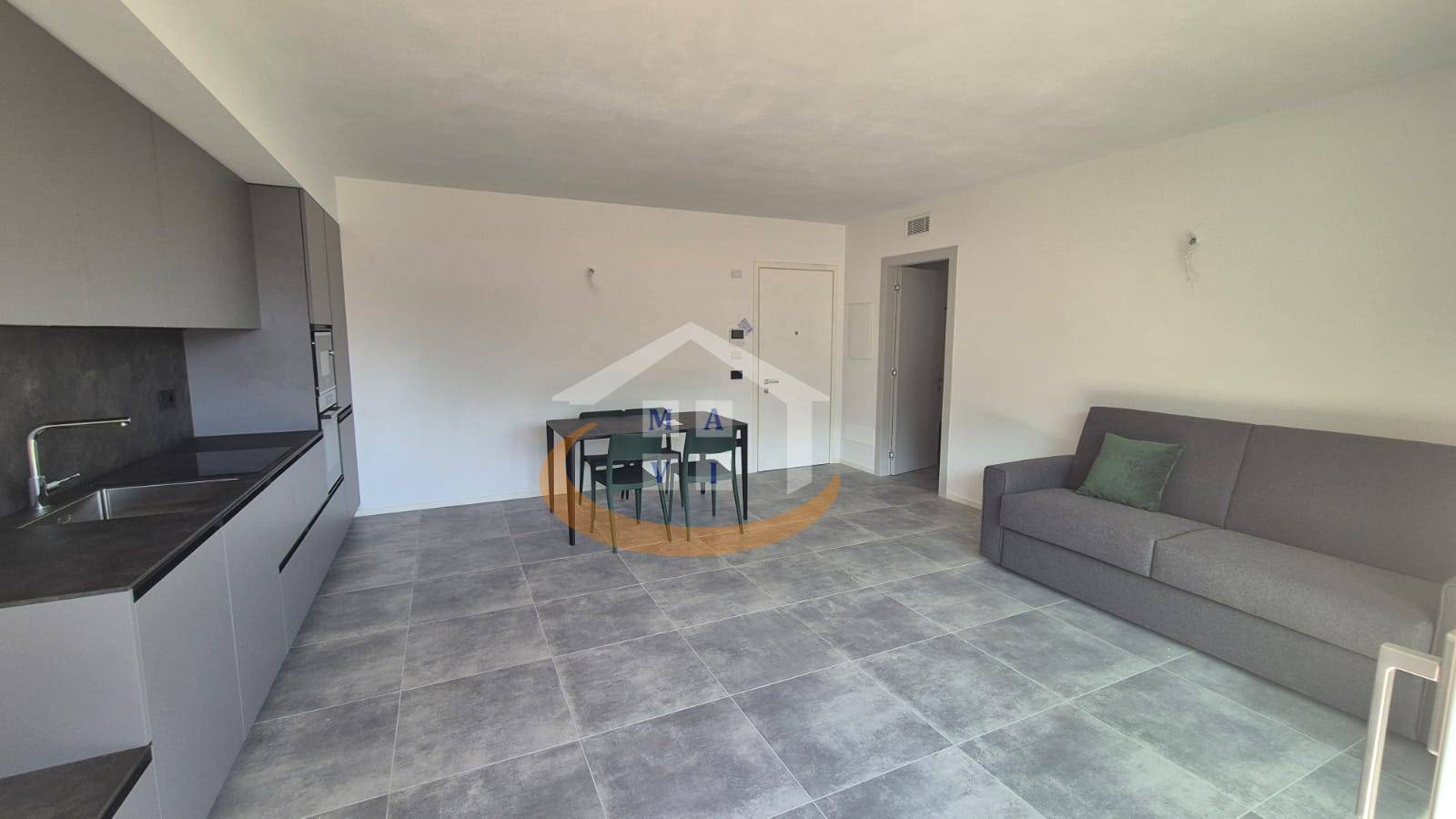 Bilocale in affitto a Nago-Torbole, Torbole