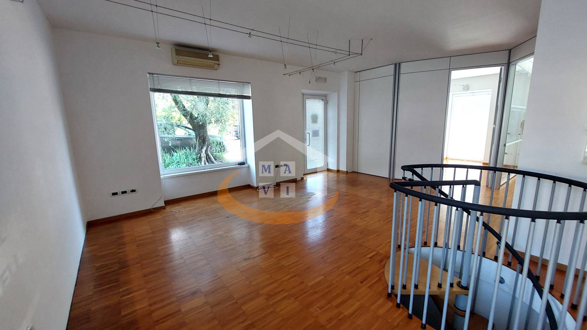 Studio/Ufficio in affitto a Arco